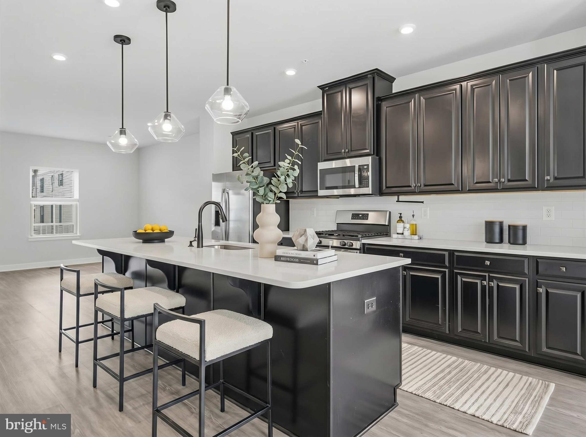 LAKE LINGANORE OAKDALE - Residential