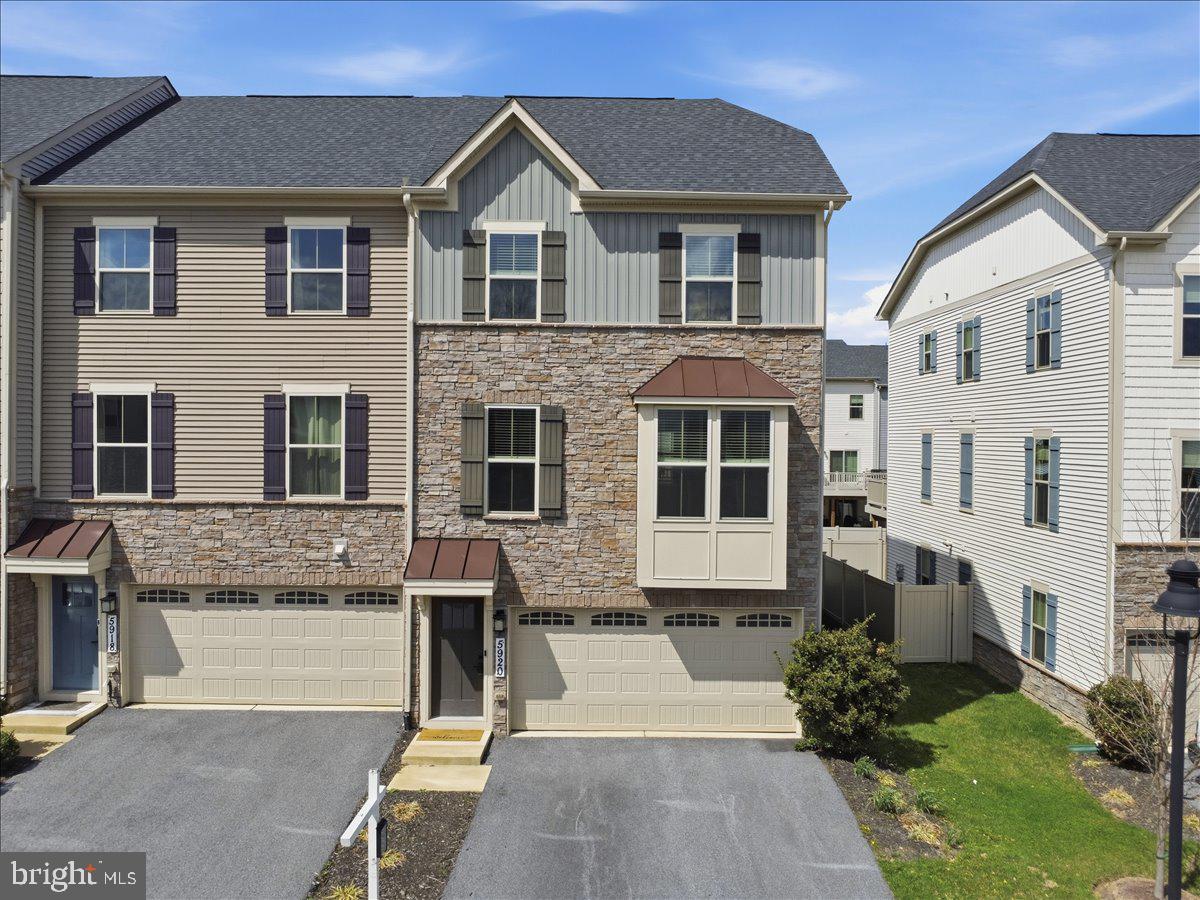 LAKE LINGANORE OAKDALE - Residential