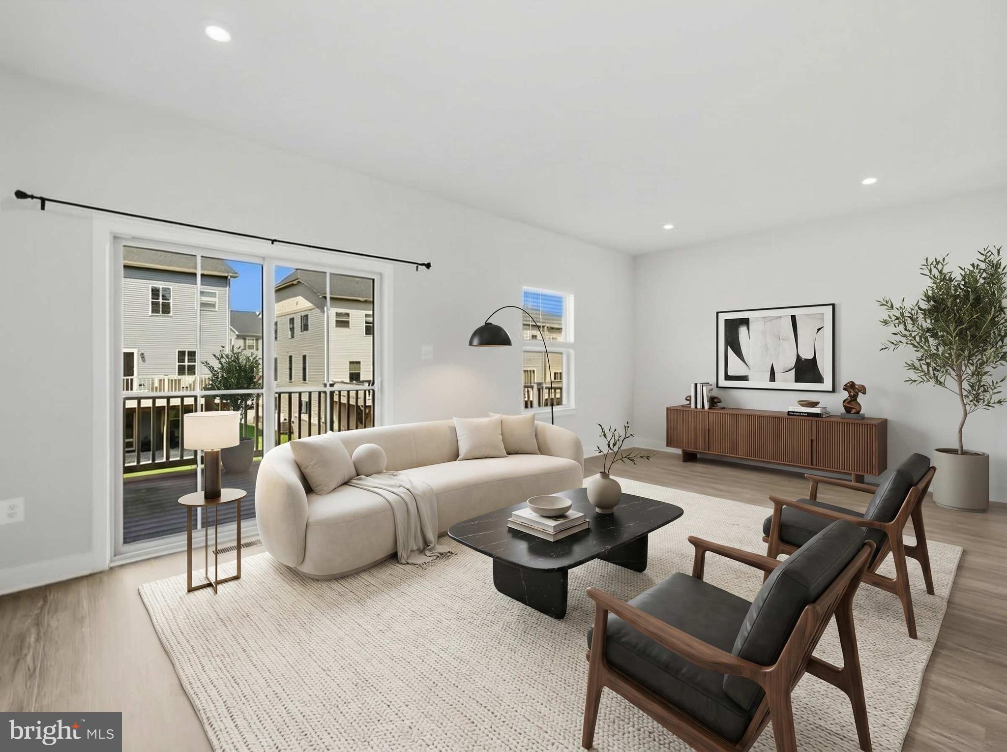 LAKE LINGANORE OAKDALE - Residential