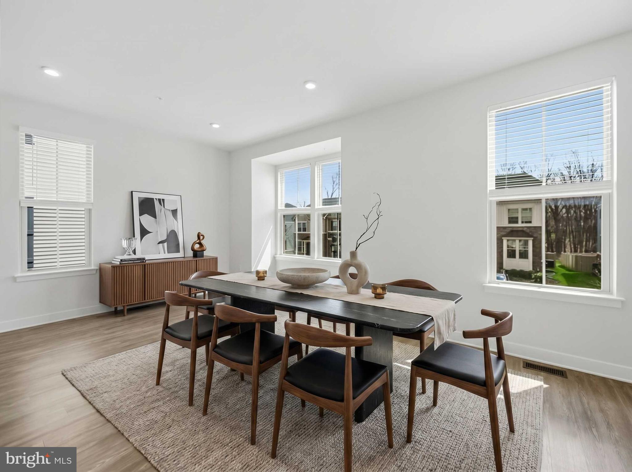 LAKE LINGANORE OAKDALE - Residential