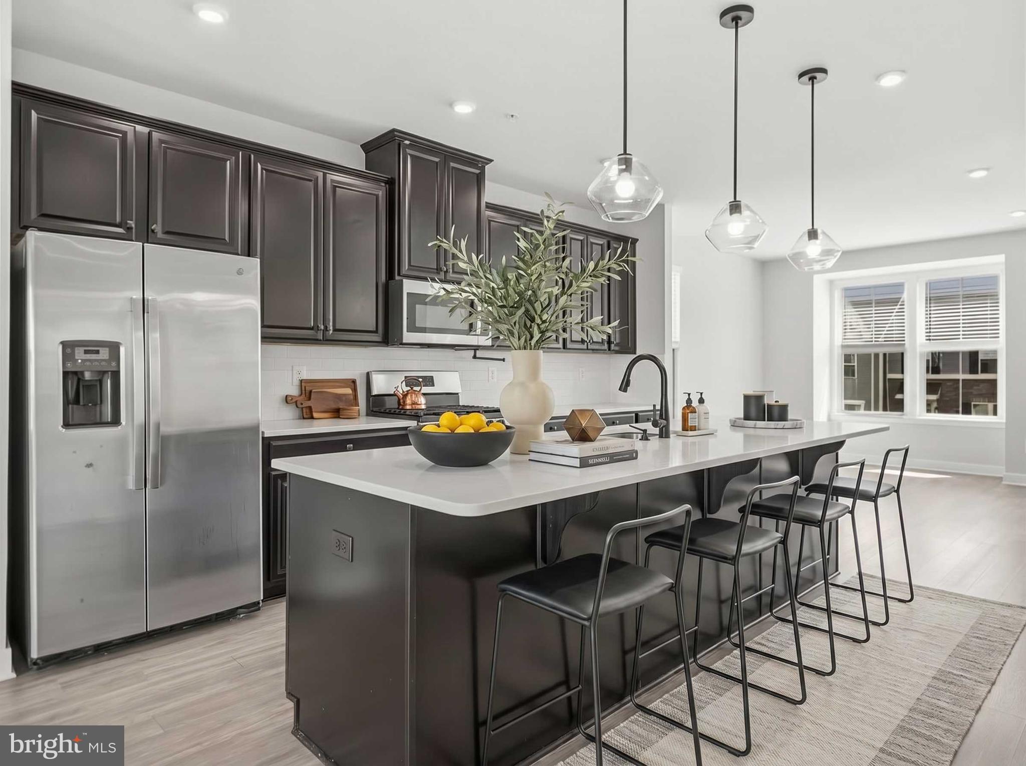 LAKE LINGANORE OAKDALE - Residential