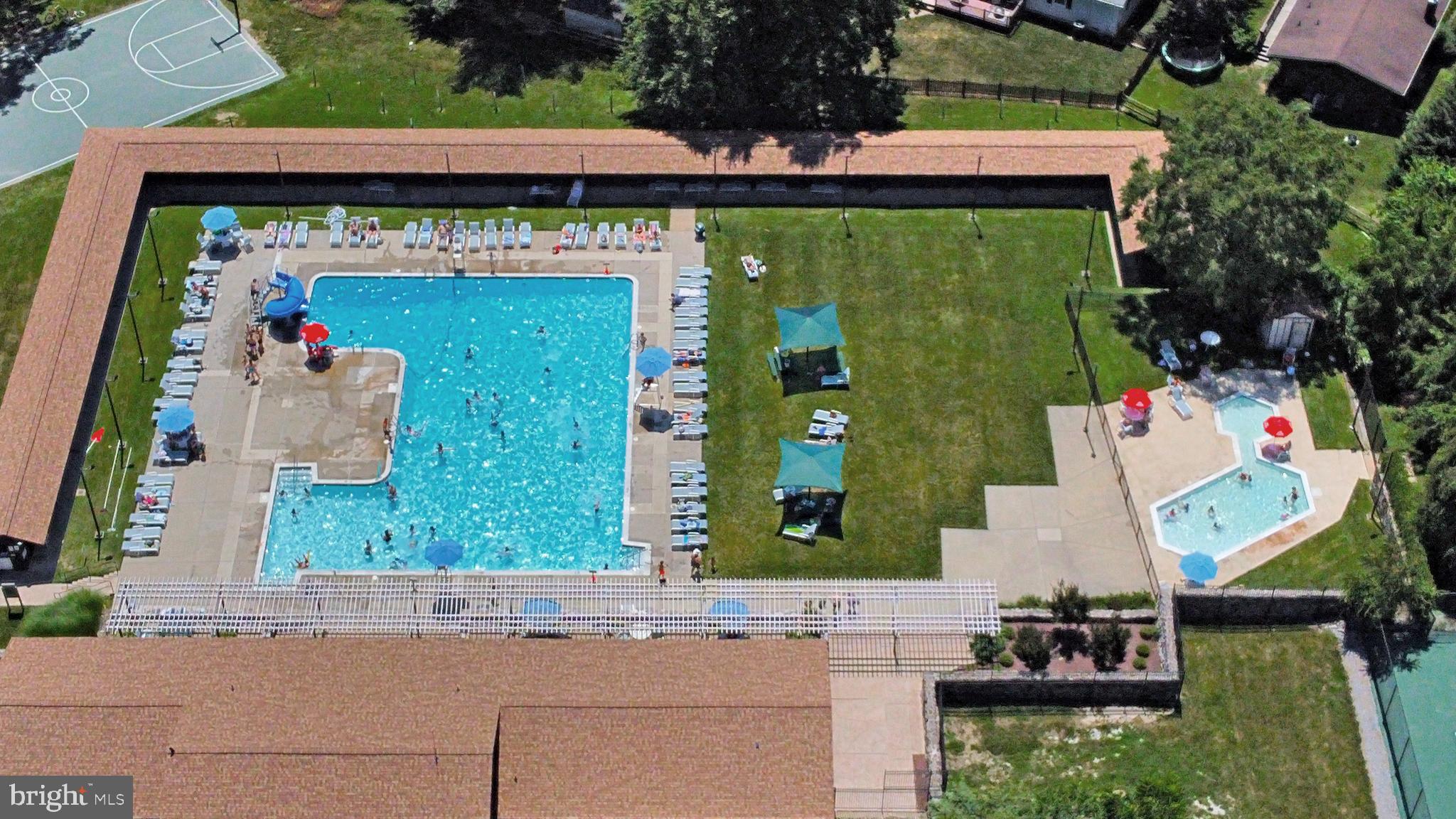 LAKE LINGANORE OAKDALE - Residential