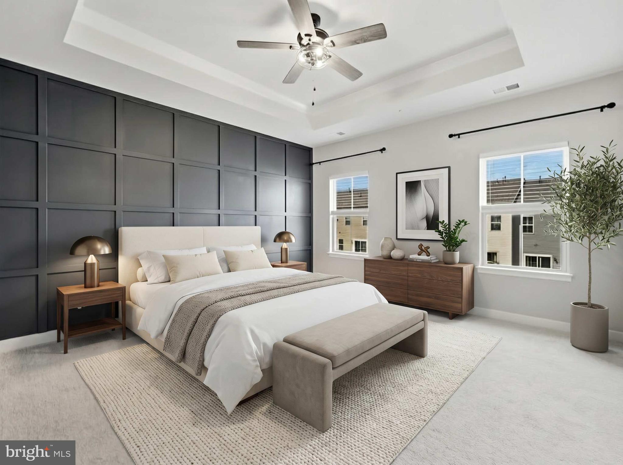 LAKE LINGANORE OAKDALE - Residential