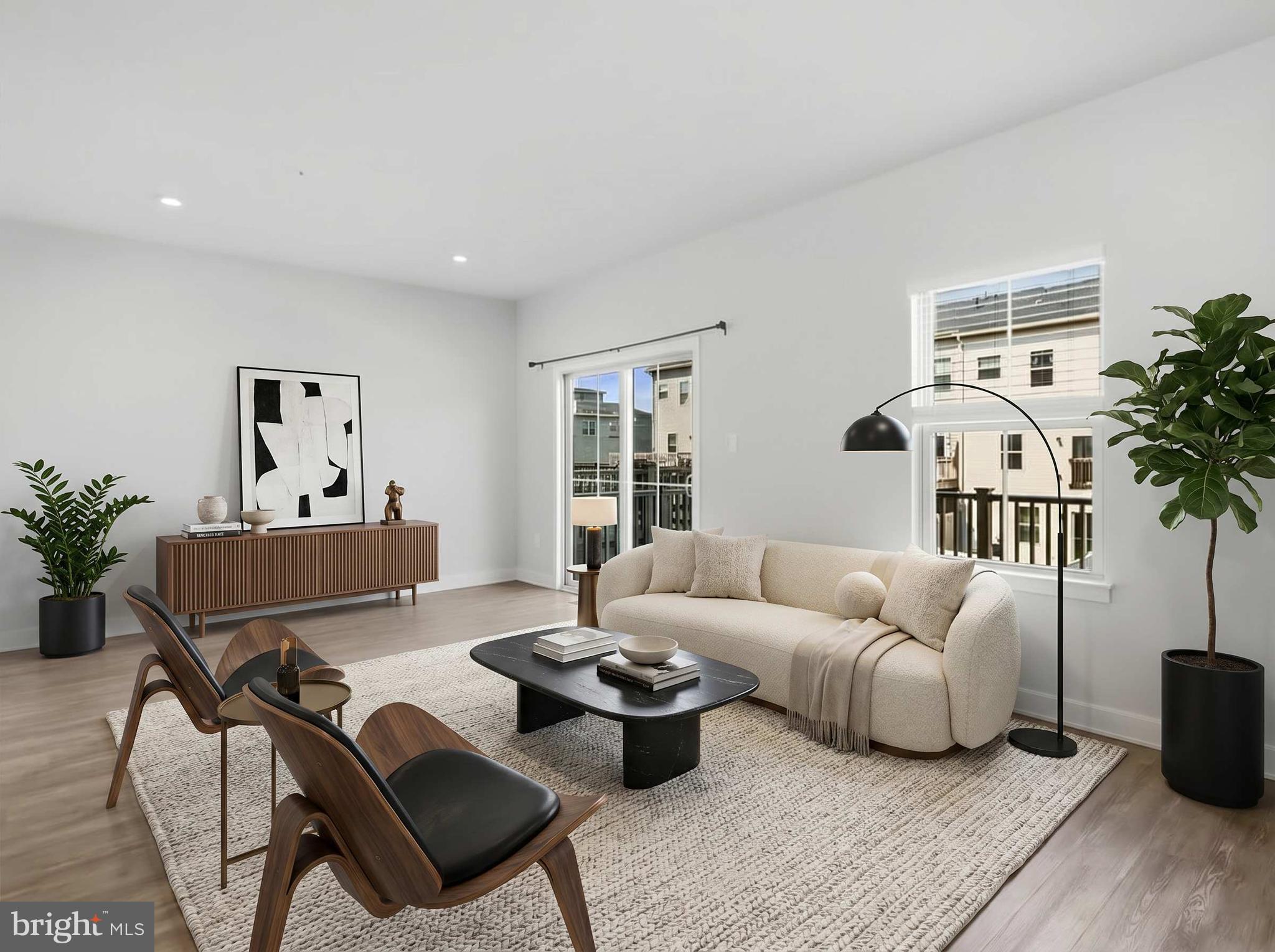 LAKE LINGANORE OAKDALE - Residential