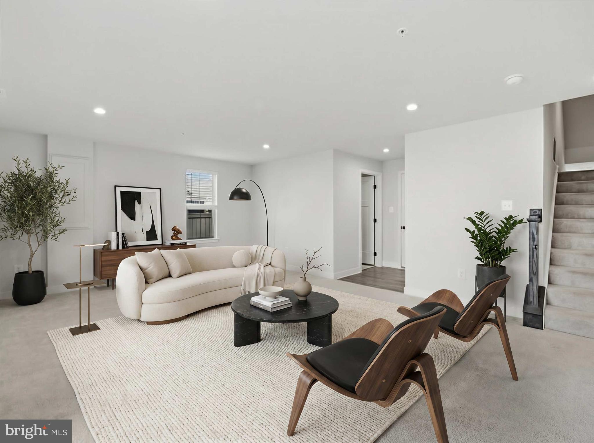 LAKE LINGANORE OAKDALE - Residential
