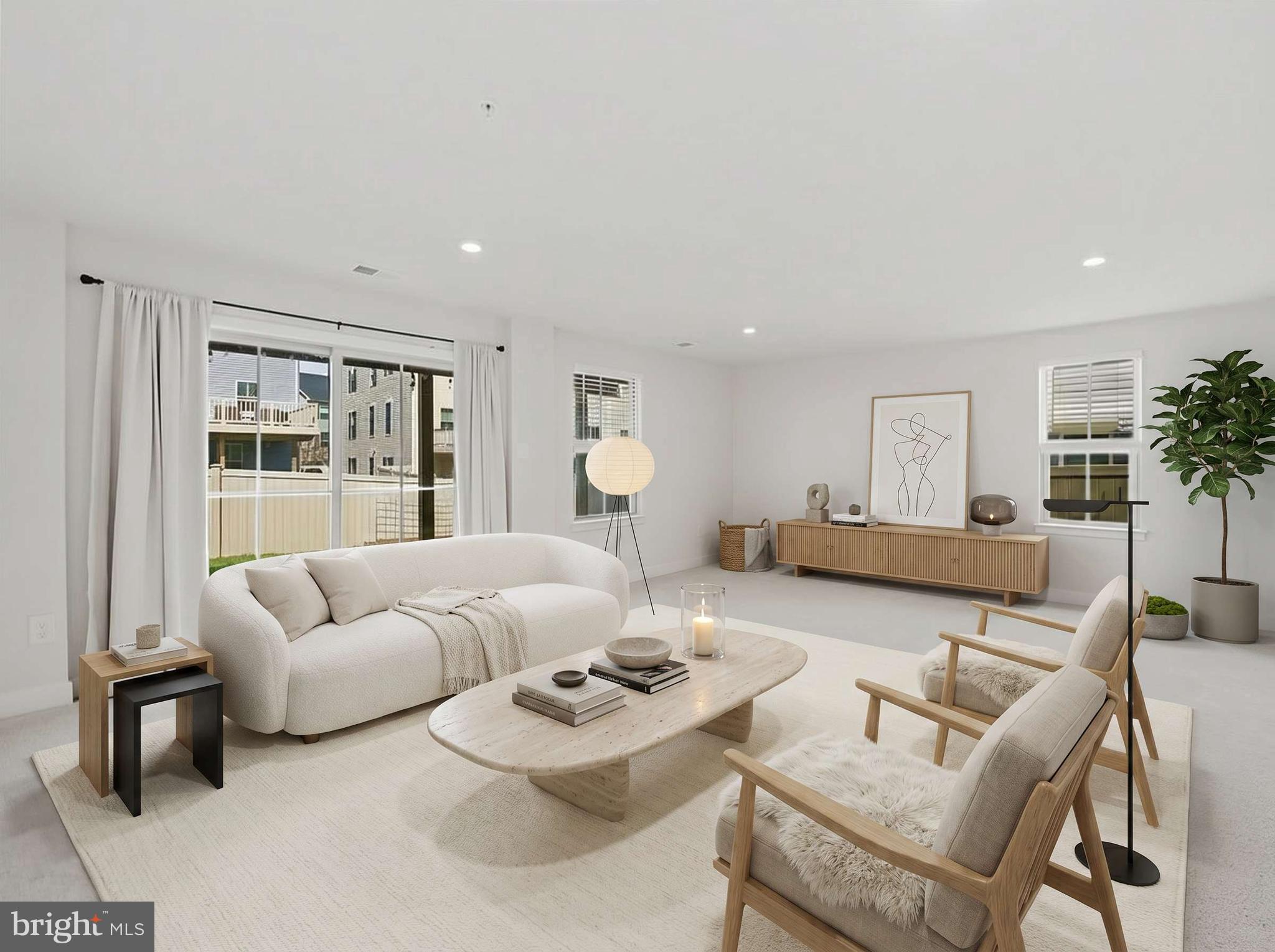LAKE LINGANORE OAKDALE - Residential
