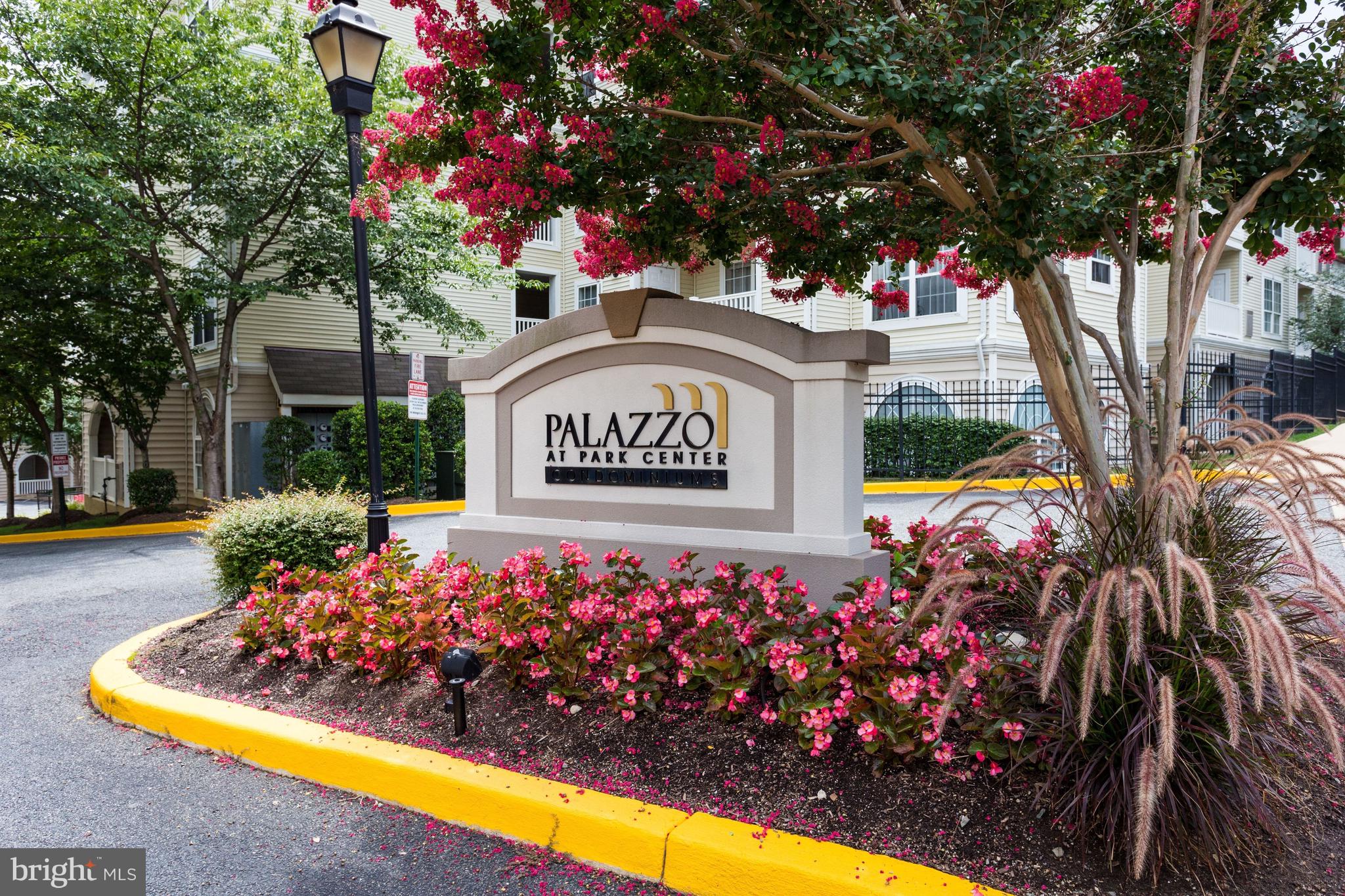 **Very motivated seller—bring your offer!**  This move-in ready one-bedroom condo offers a rare combination of privacy and convenience, ideally located at the end of the building for a quieter setting. Bright and open layout with a seamless flow to your private patio, perfect for relaxing or entertaining.

The kitchen features granite countertops and stainless steel appliances. The bedroom provides a comfortable retreat, and the home includes a full bath with in-unit laundry for added ease. One assigned garage parking space conveys.

Enjoy resort-style amenities including a fitness center, outdoor pool, and clubhouse. Prime location with easy access to I-395, Shirlington, Old Town, the Pentagon, and Amazon HQ2.

Updates: 
- Kitchen countertops - 2020, 
- Garbage disposal - 2020, 
- Kitchen stove - 2020, 
- Kitchen sink - 2020, 
- Bathroom floor/bath fixtures/vanity*/light - 2021, 
- Water heater - 2023, 
- Fridge - 2023, 
- Living area and bedroom floor - 2023
- Kitchen faucet - 2026

** Enjoy added peace of mind, this home includes a transferable home warranty plan through American Home Shield.