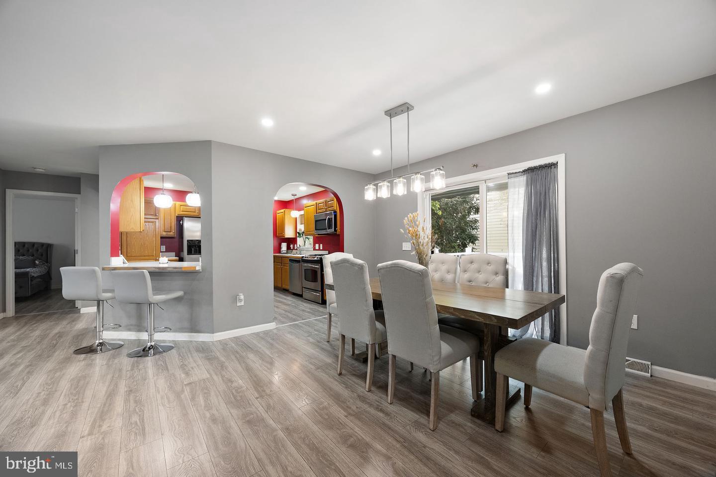 ASCOT LANDING - Residential