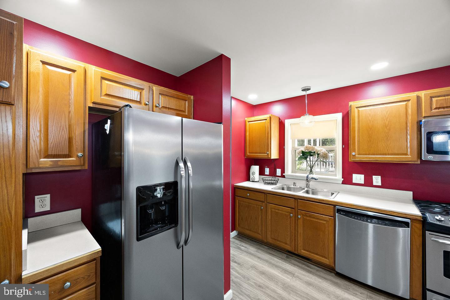 ASCOT LANDING - Residential
