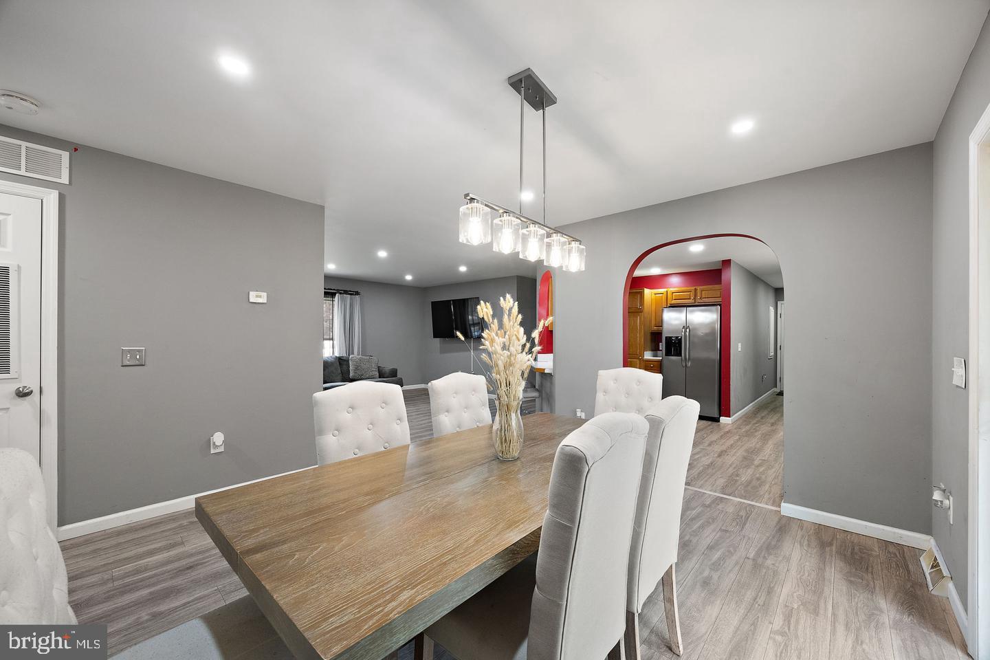 ASCOT LANDING - Residential