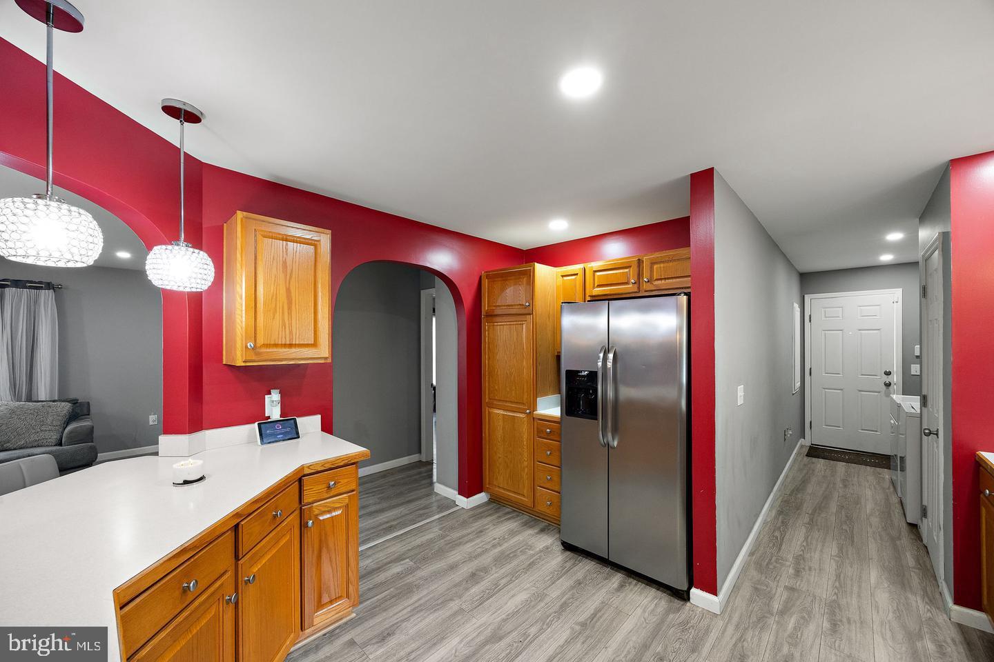 ASCOT LANDING - Residential