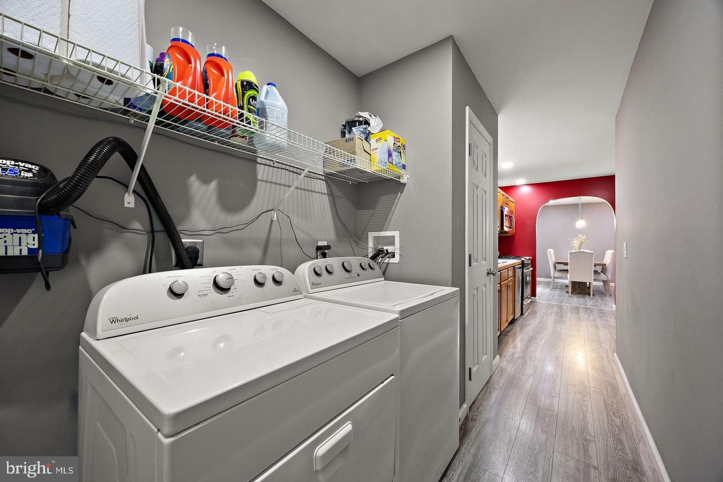 ASCOT LANDING - Residential