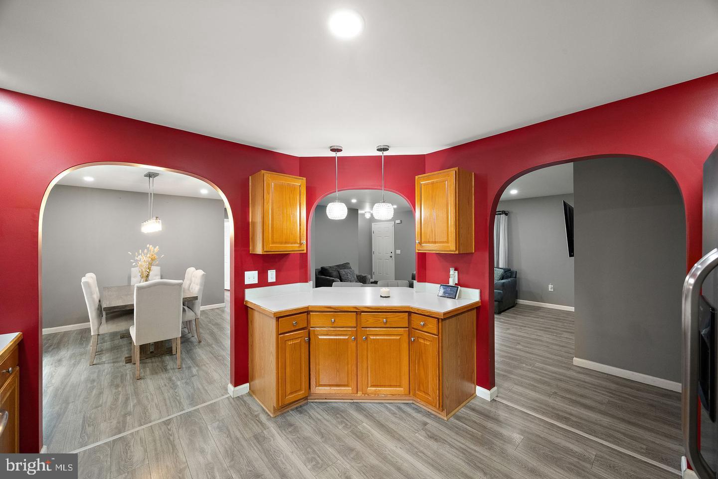 ASCOT LANDING - Residential