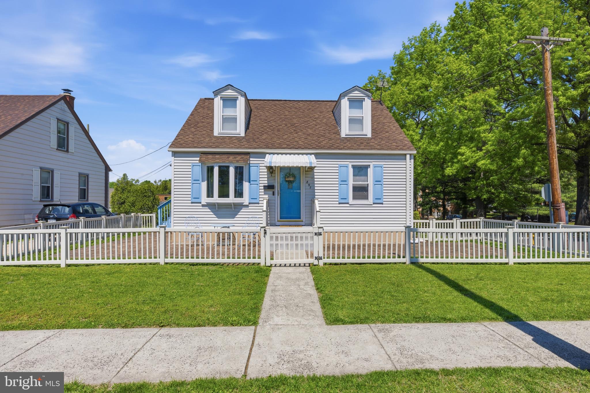 POTTSTOWN - Residential