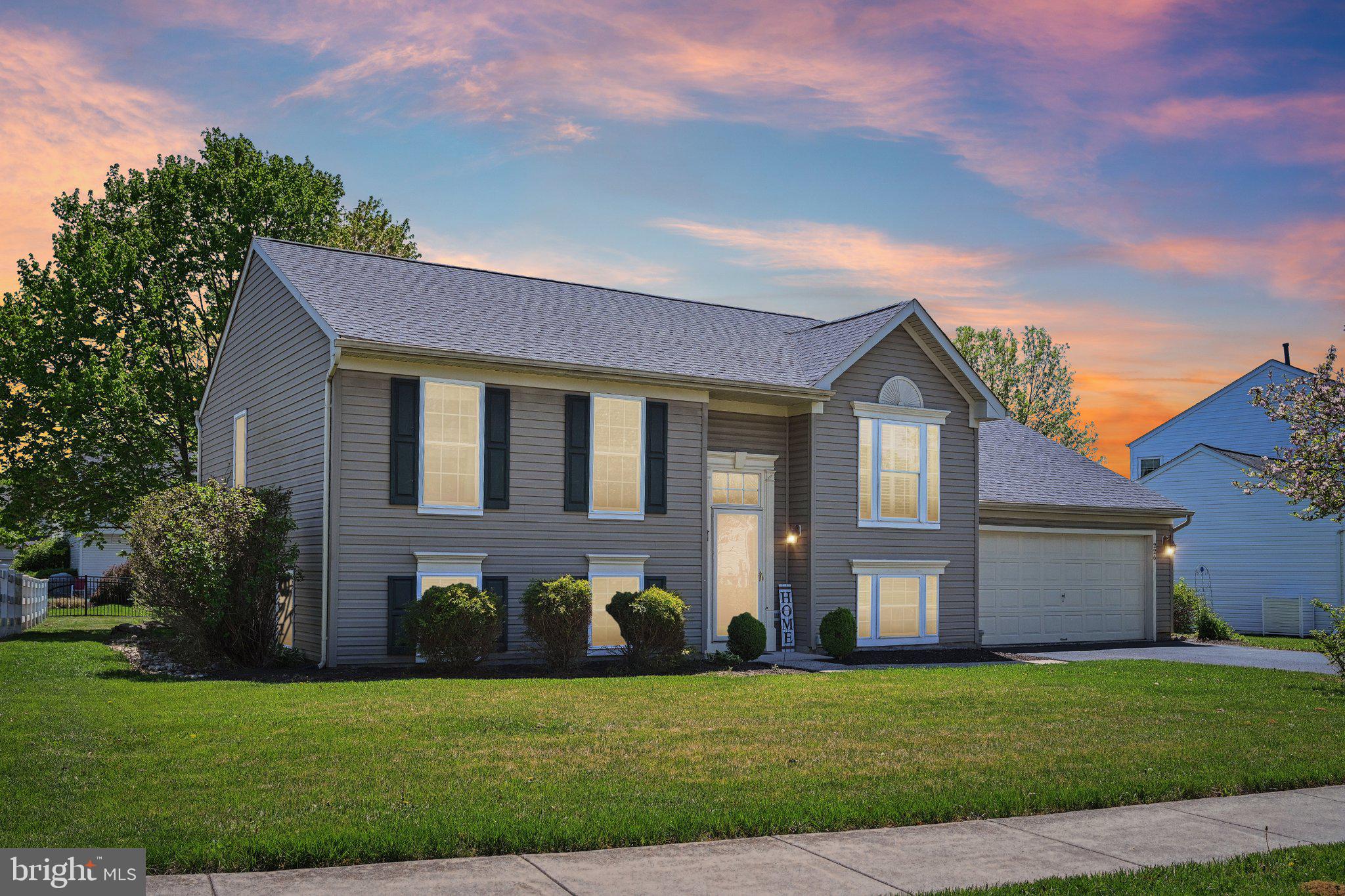 STONEY RUN - Residential