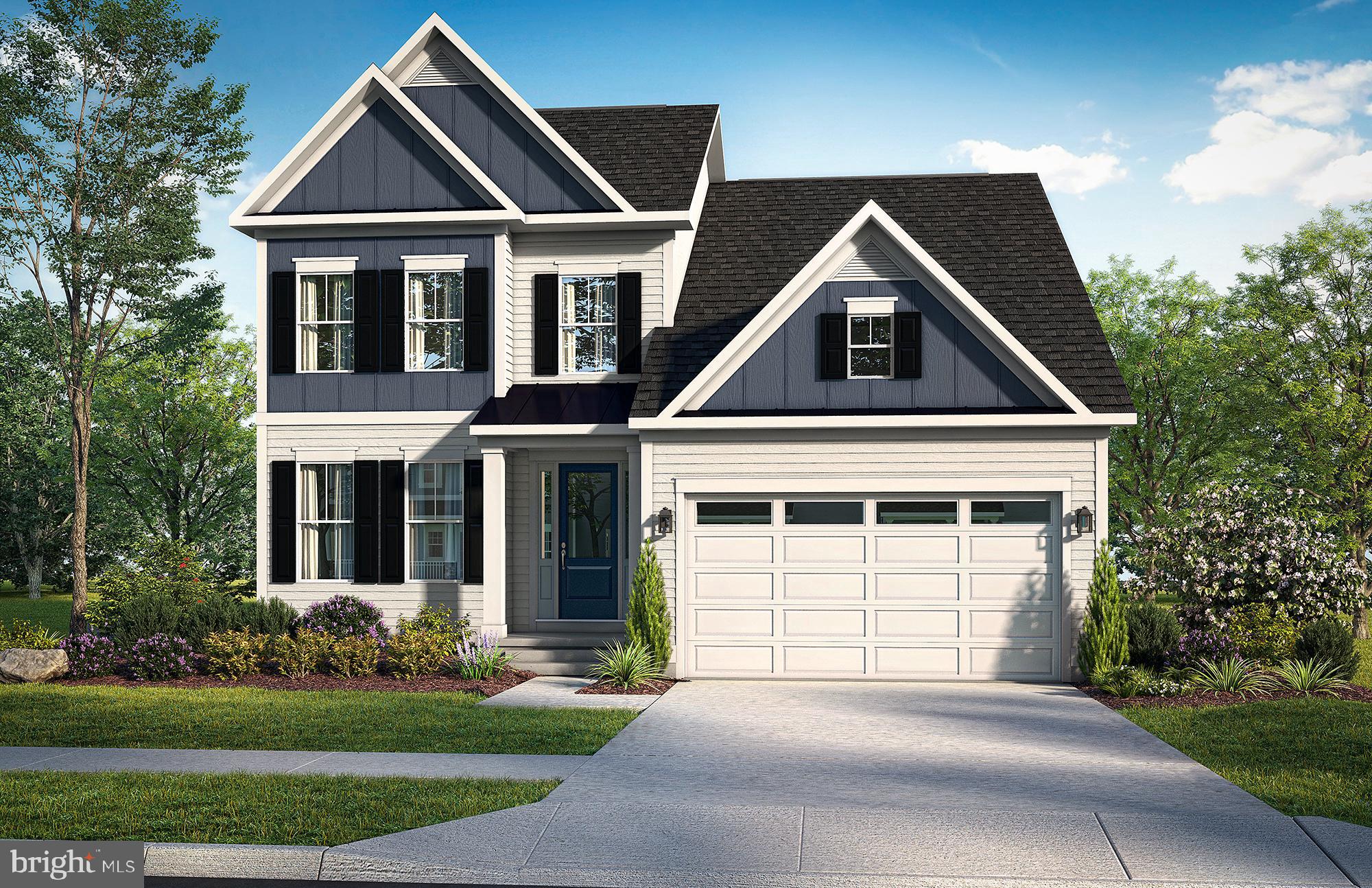 RIVER MARSH - Residential