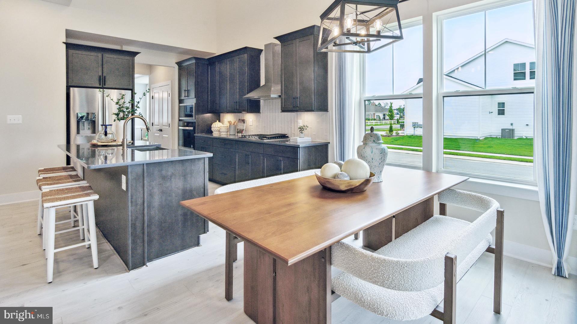 RIVER MARSH - Residential