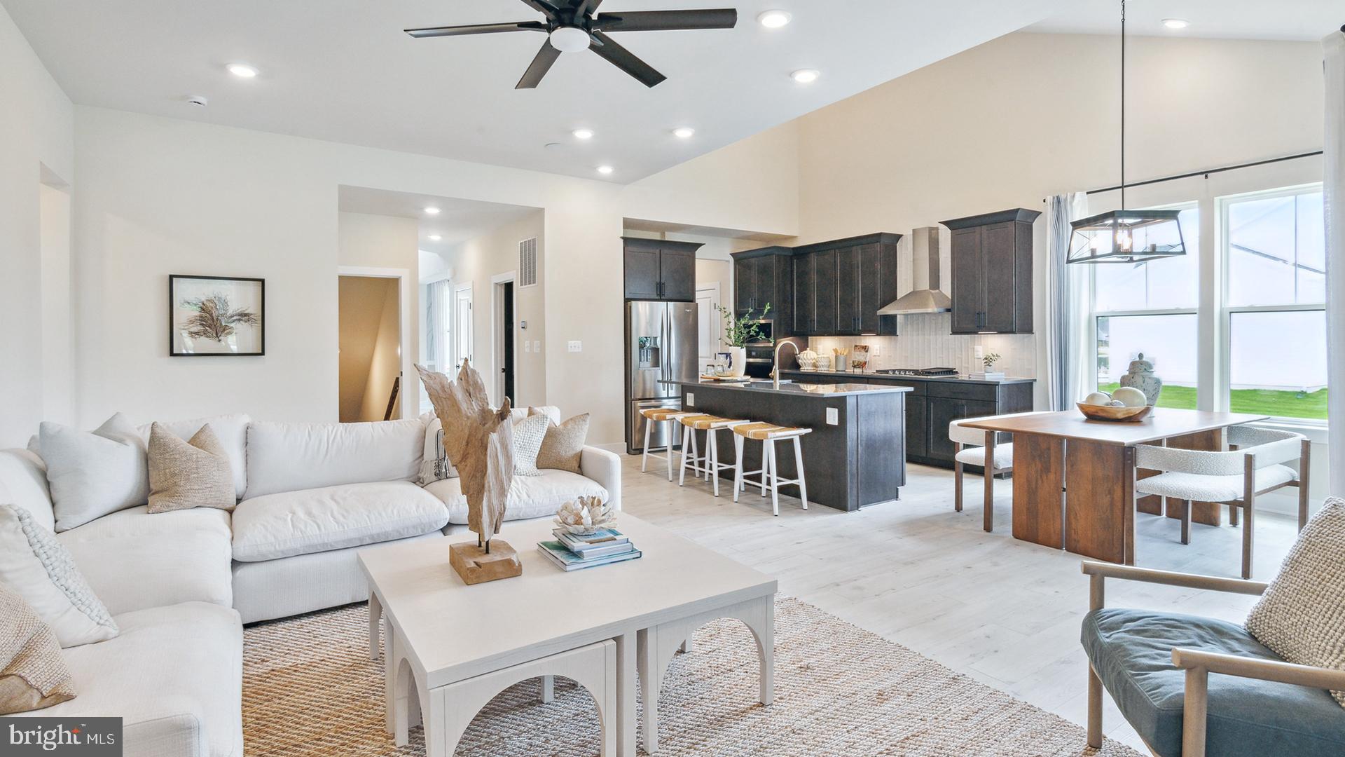 RIVER MARSH - Residential