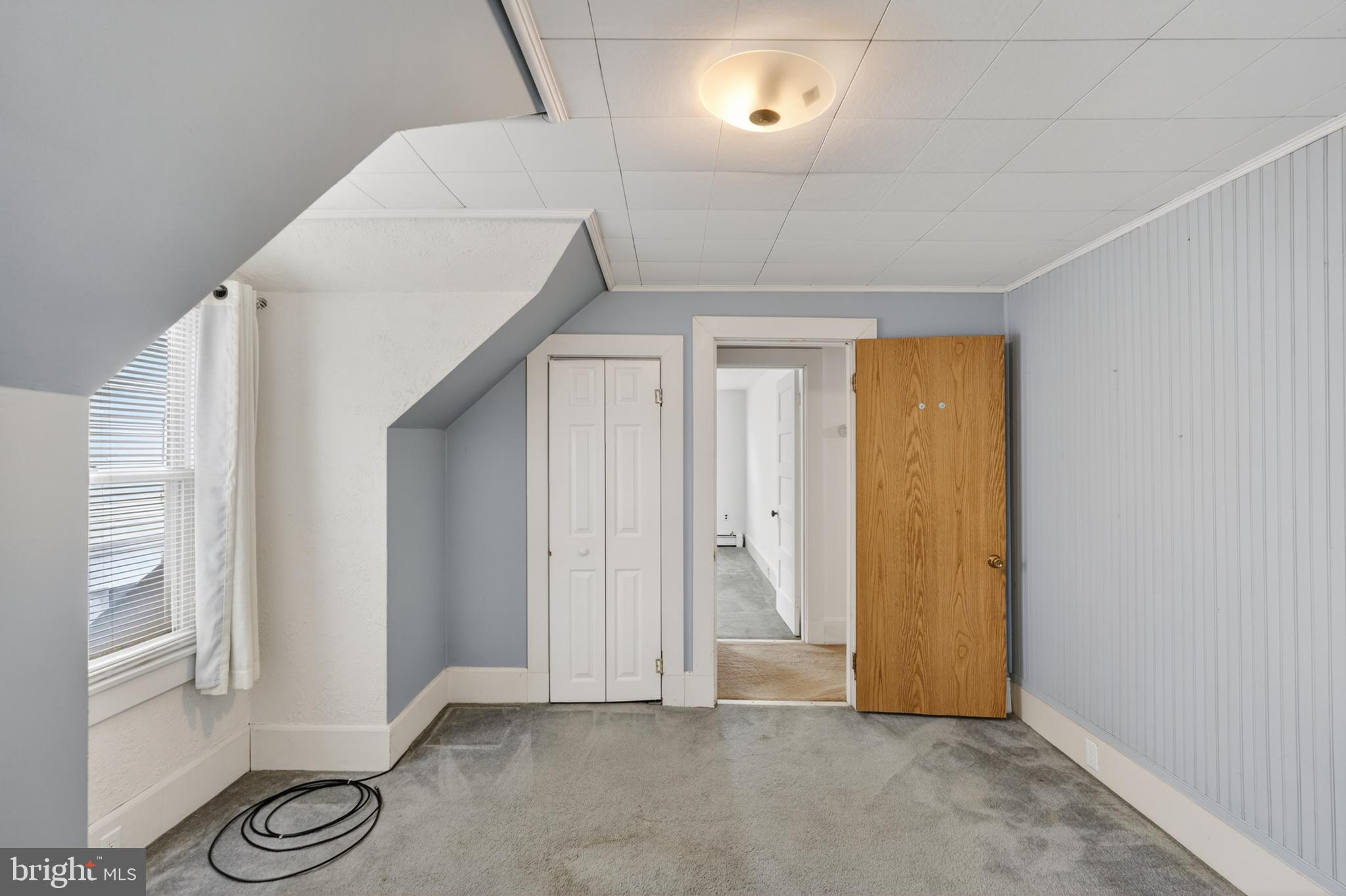 BRISTOL - Residential