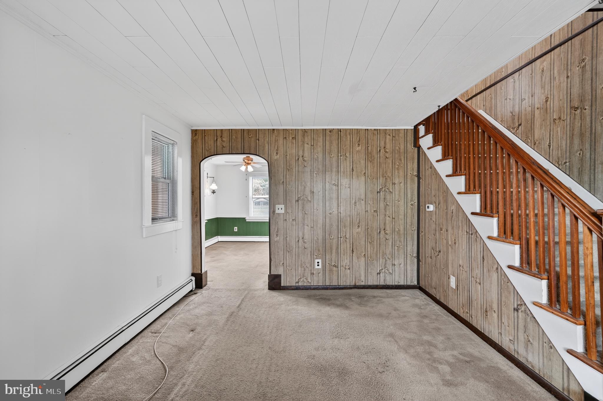 BRISTOL - Residential