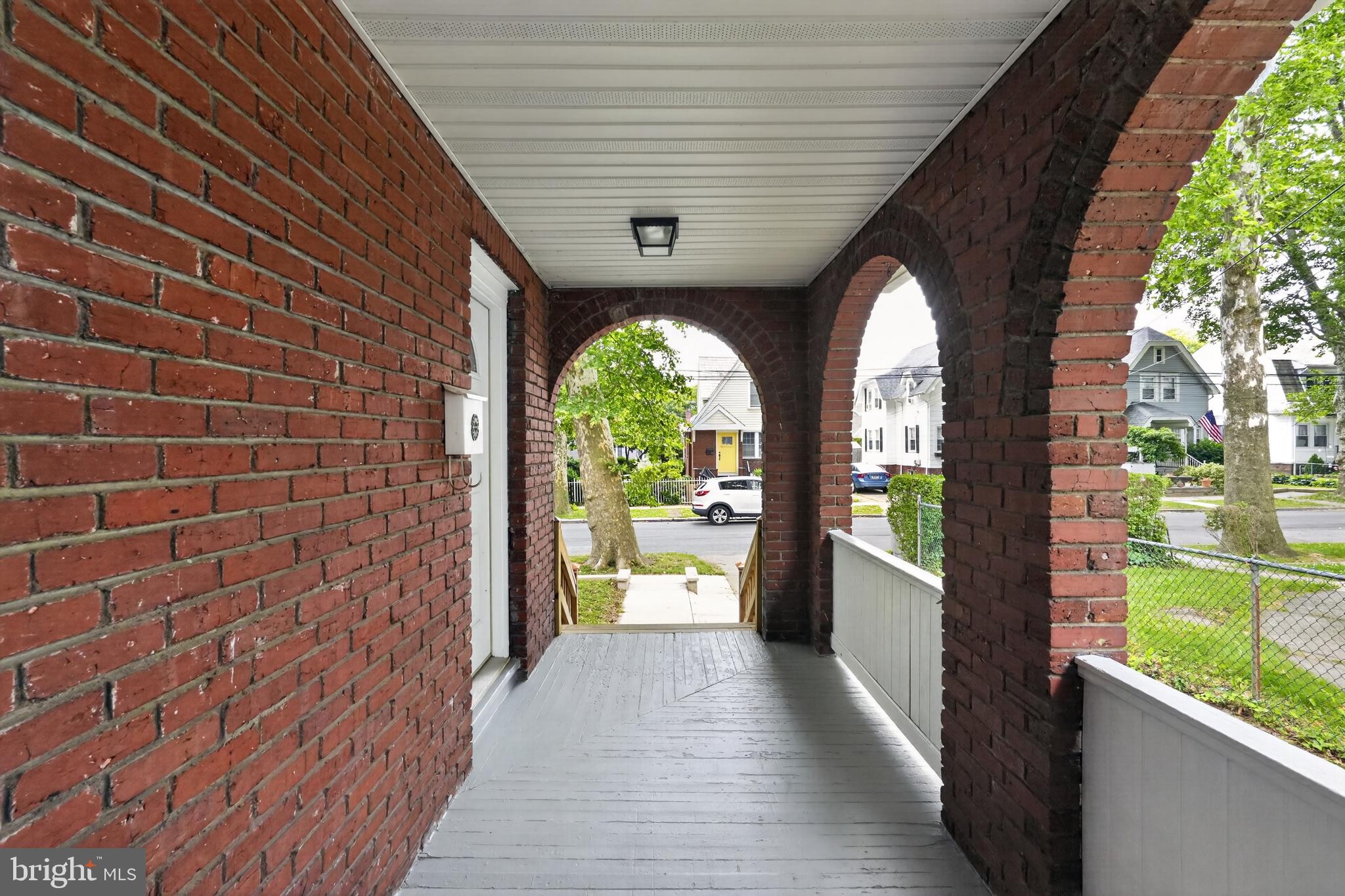 BRISTOL - Residential