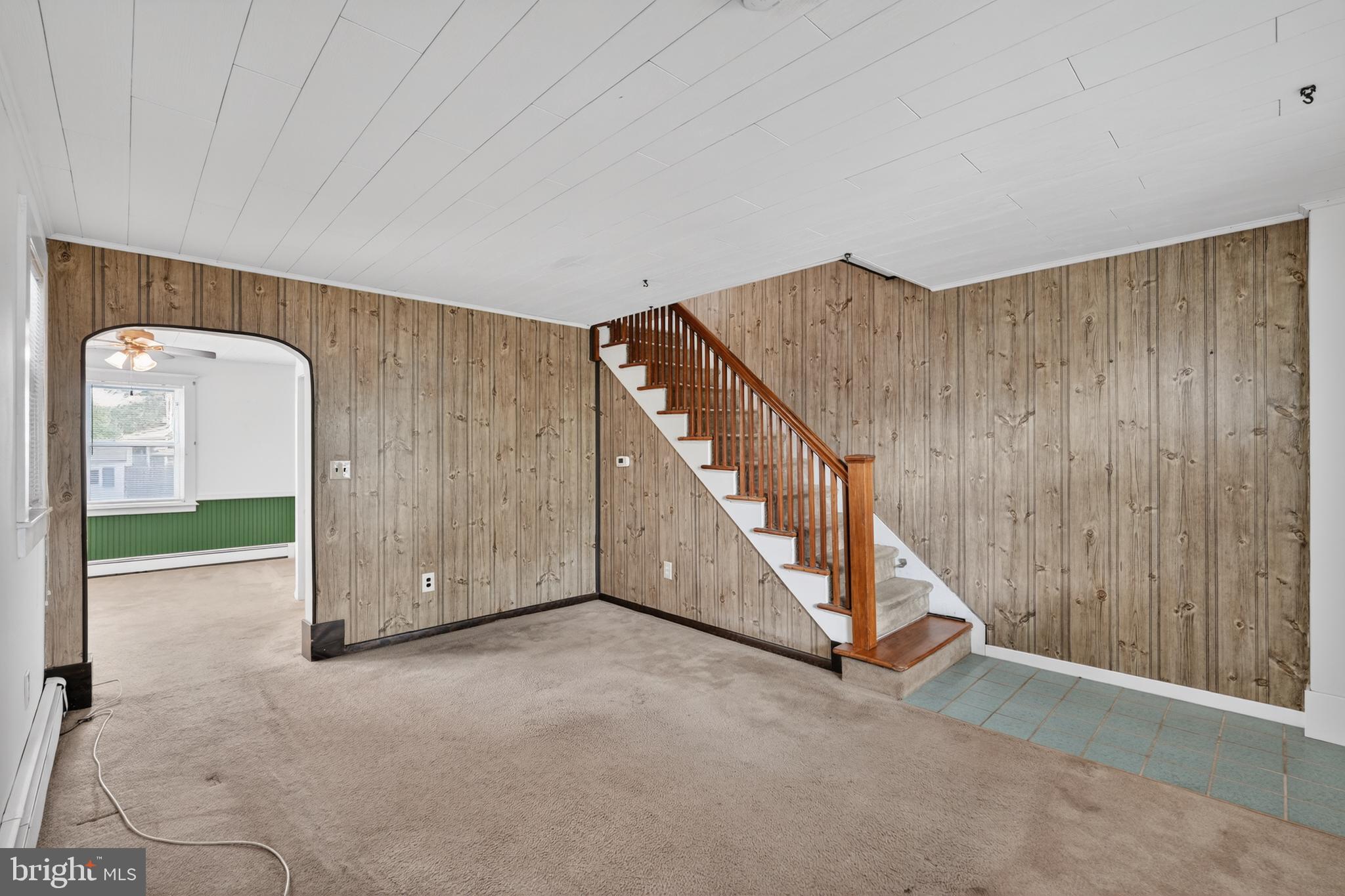 BRISTOL - Residential