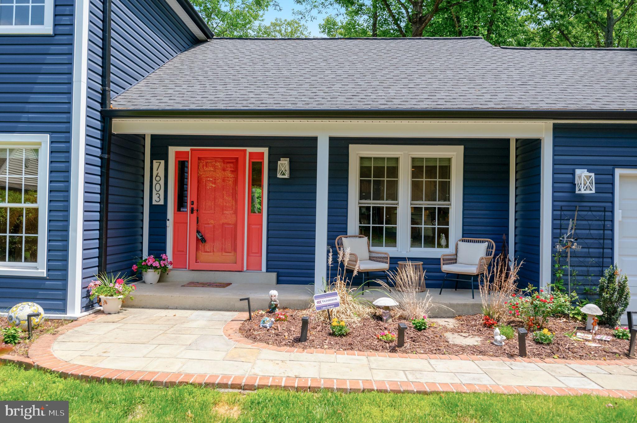 LAKEWOOD HILLS - Residential
