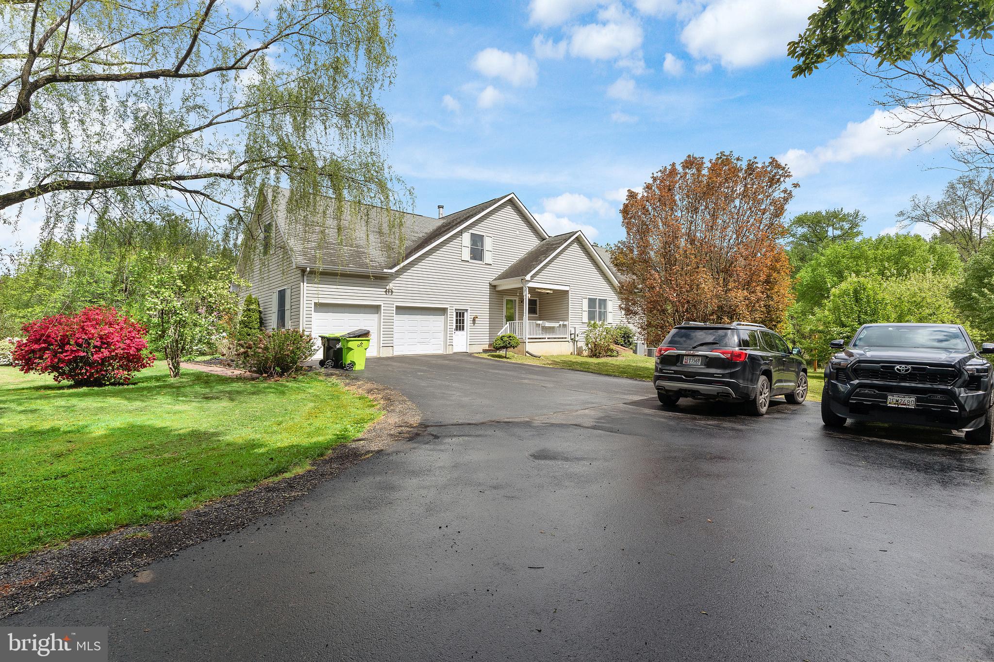 PEARCE CREEK - Residential