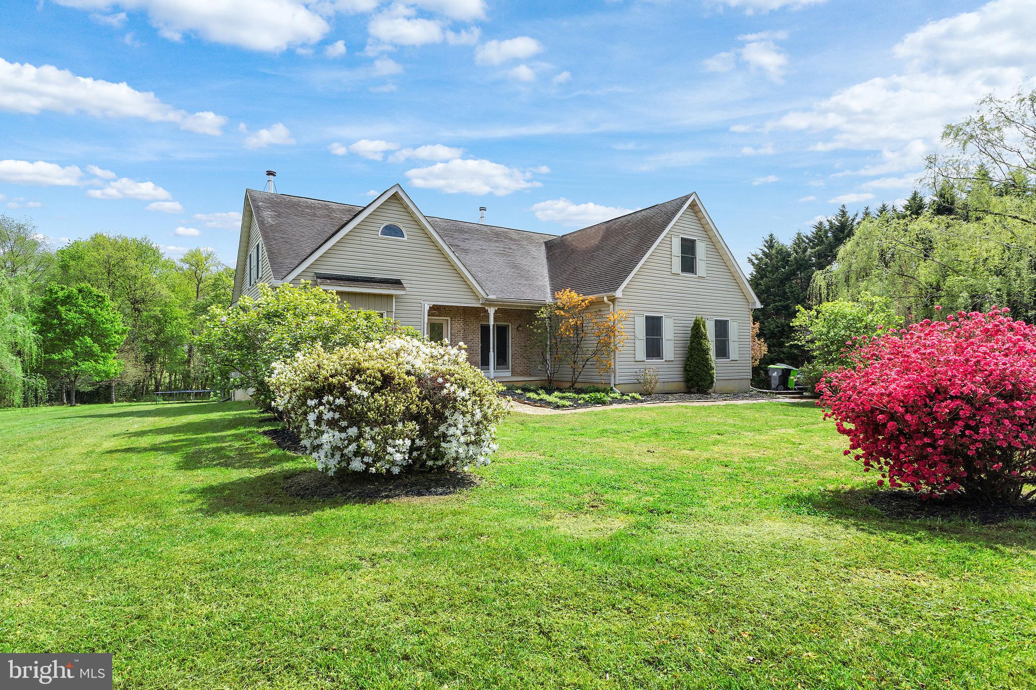 PEARCE CREEK - Residential