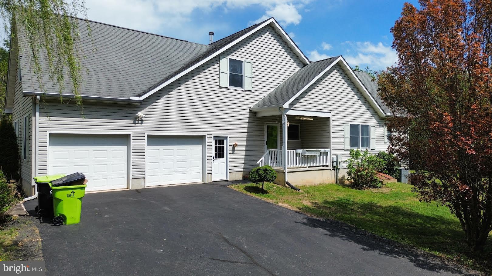 PEARCE CREEK - Residential