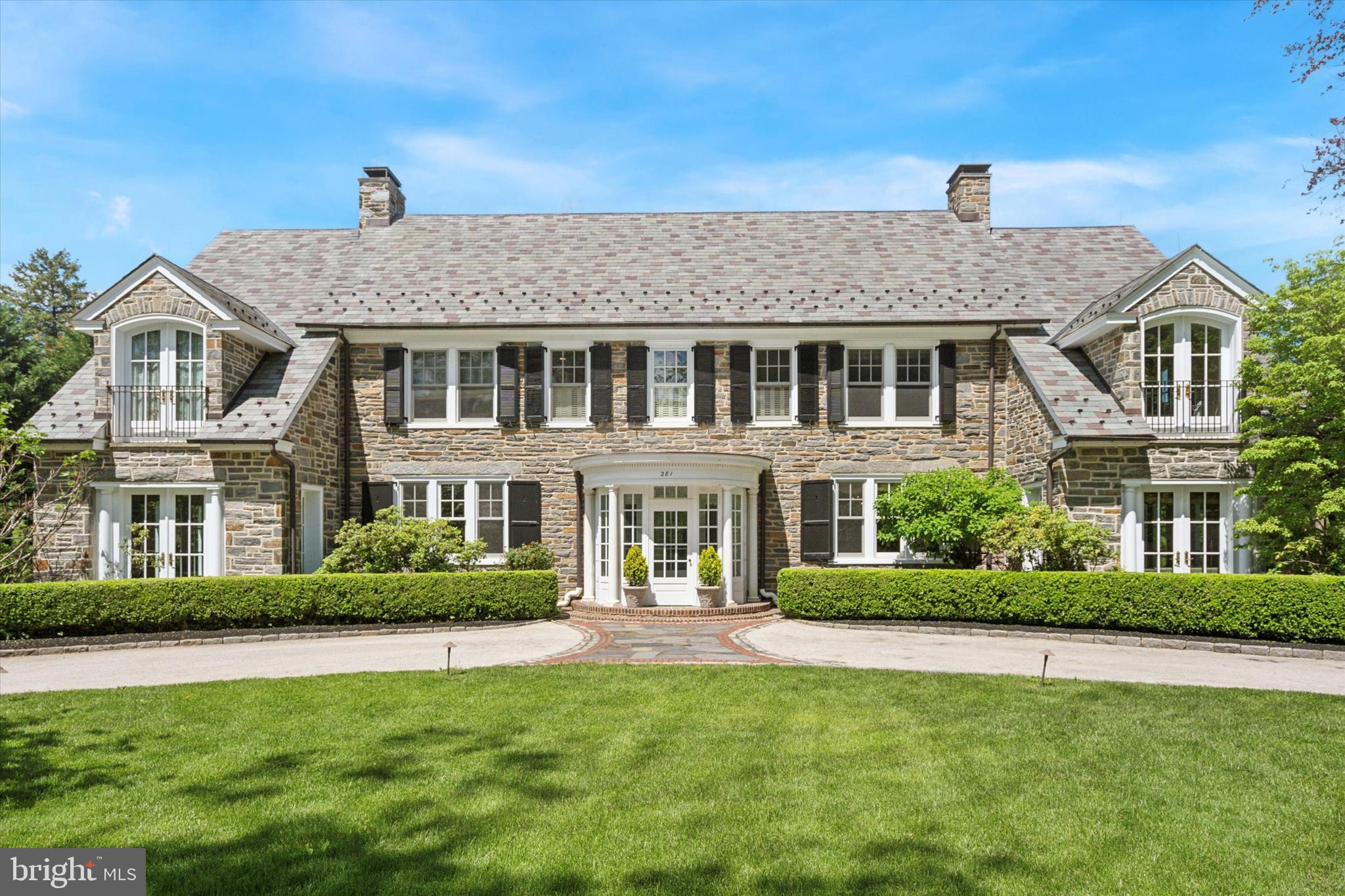 MERION - Residential