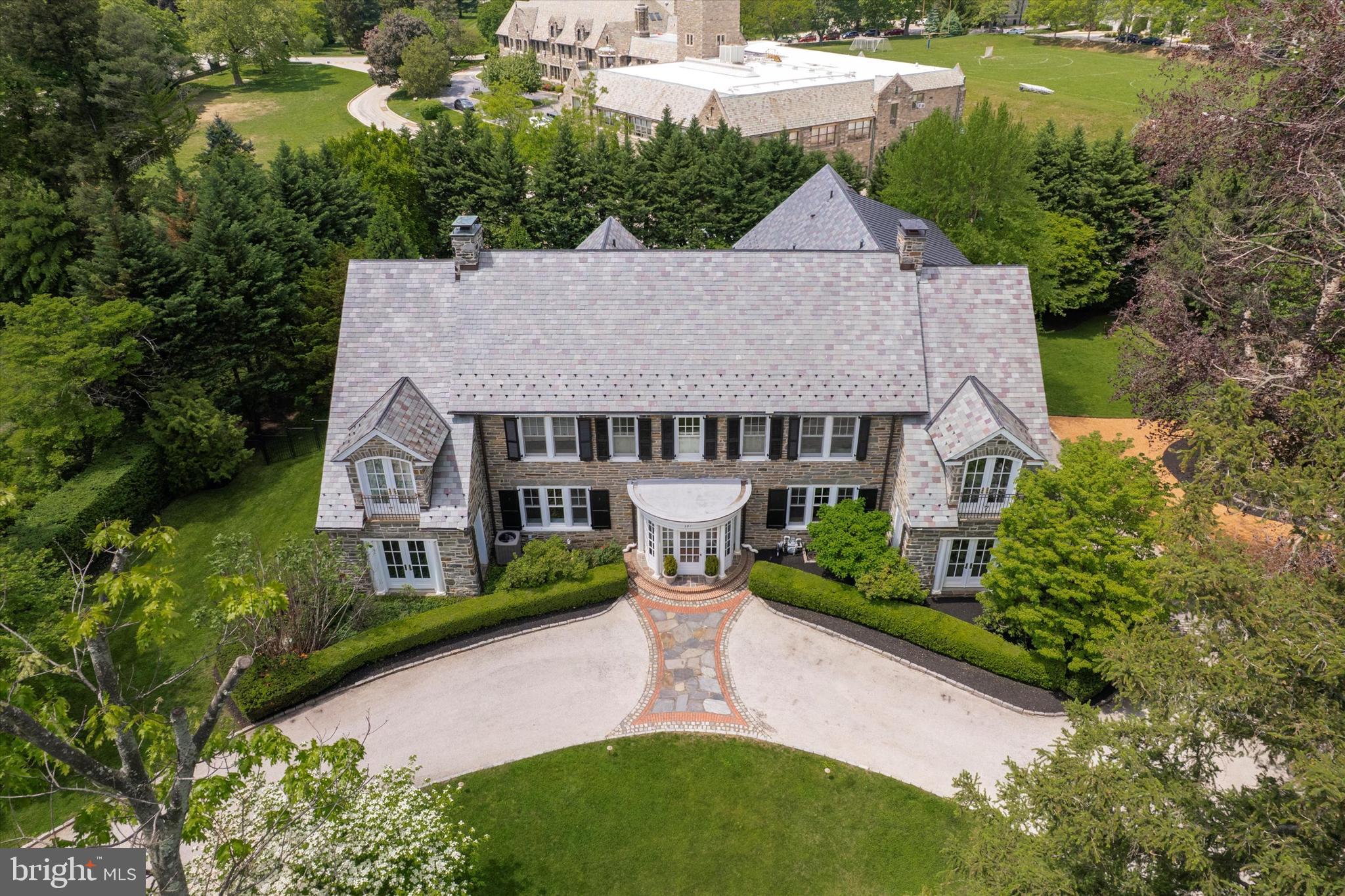 MERION - Residential