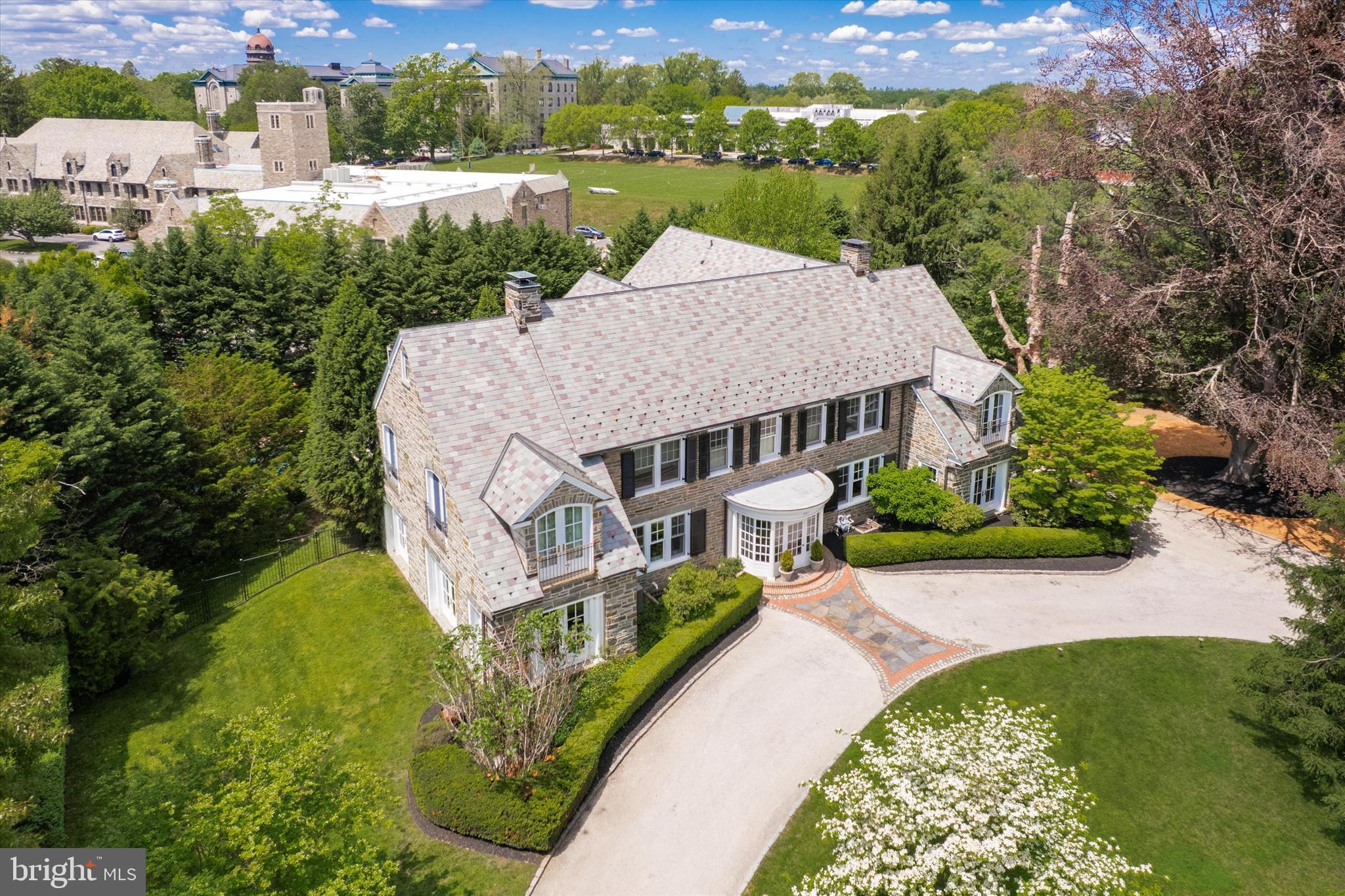MERION - Residential