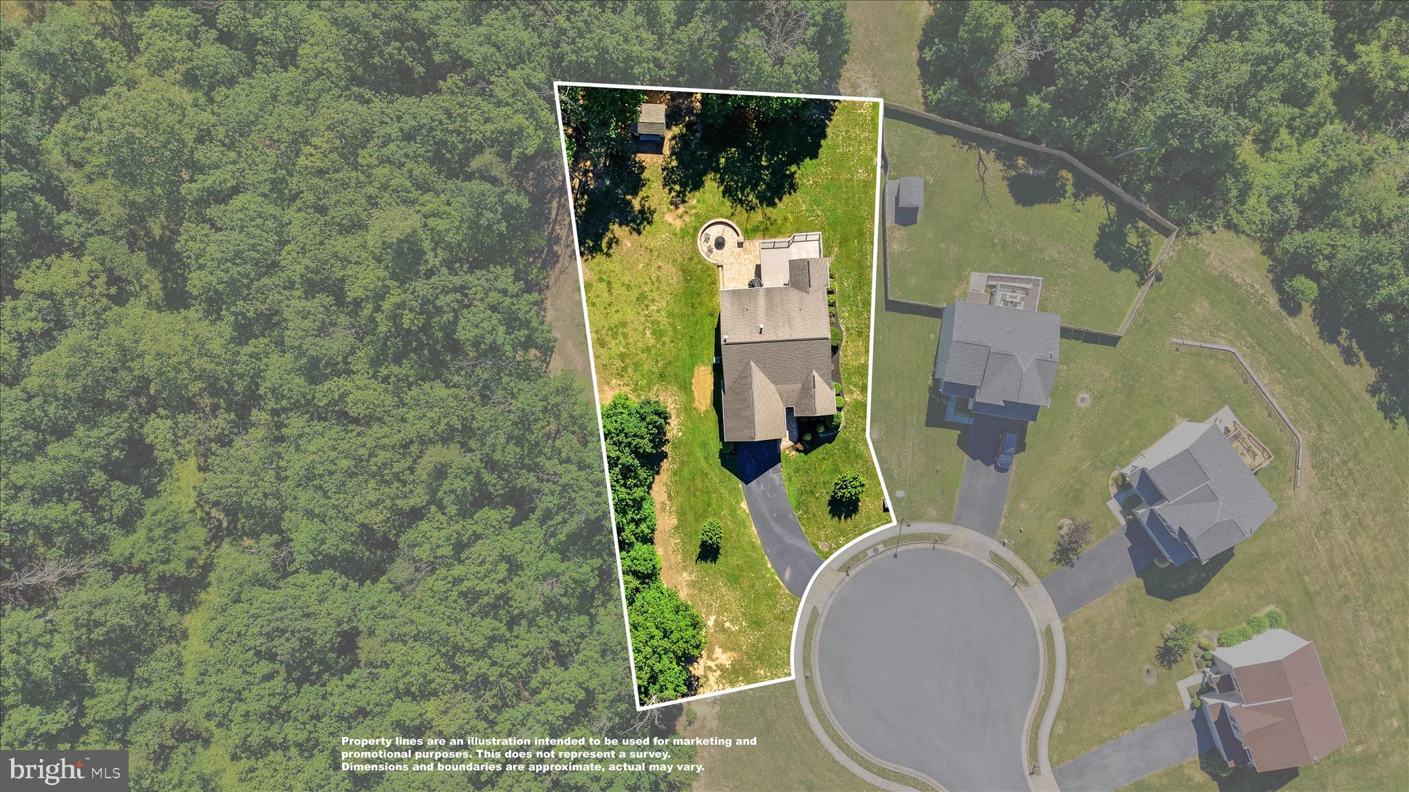 WAKELAND MANOR - Residential