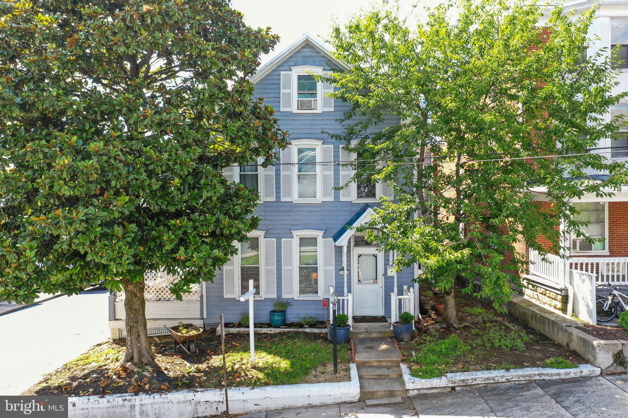WAYNESBORO BOROUGH - Residential