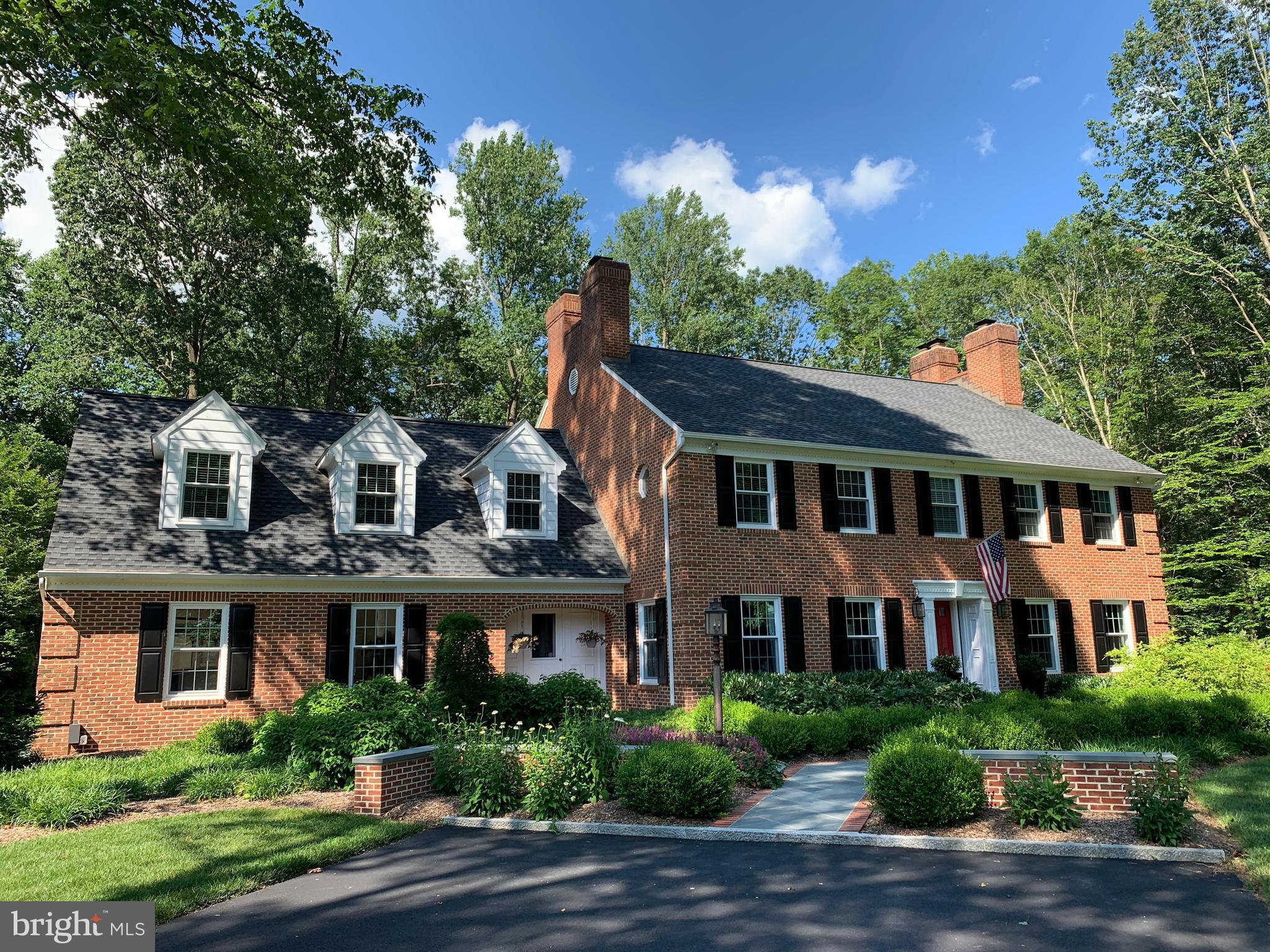 STOCKTON WOODS - Residential