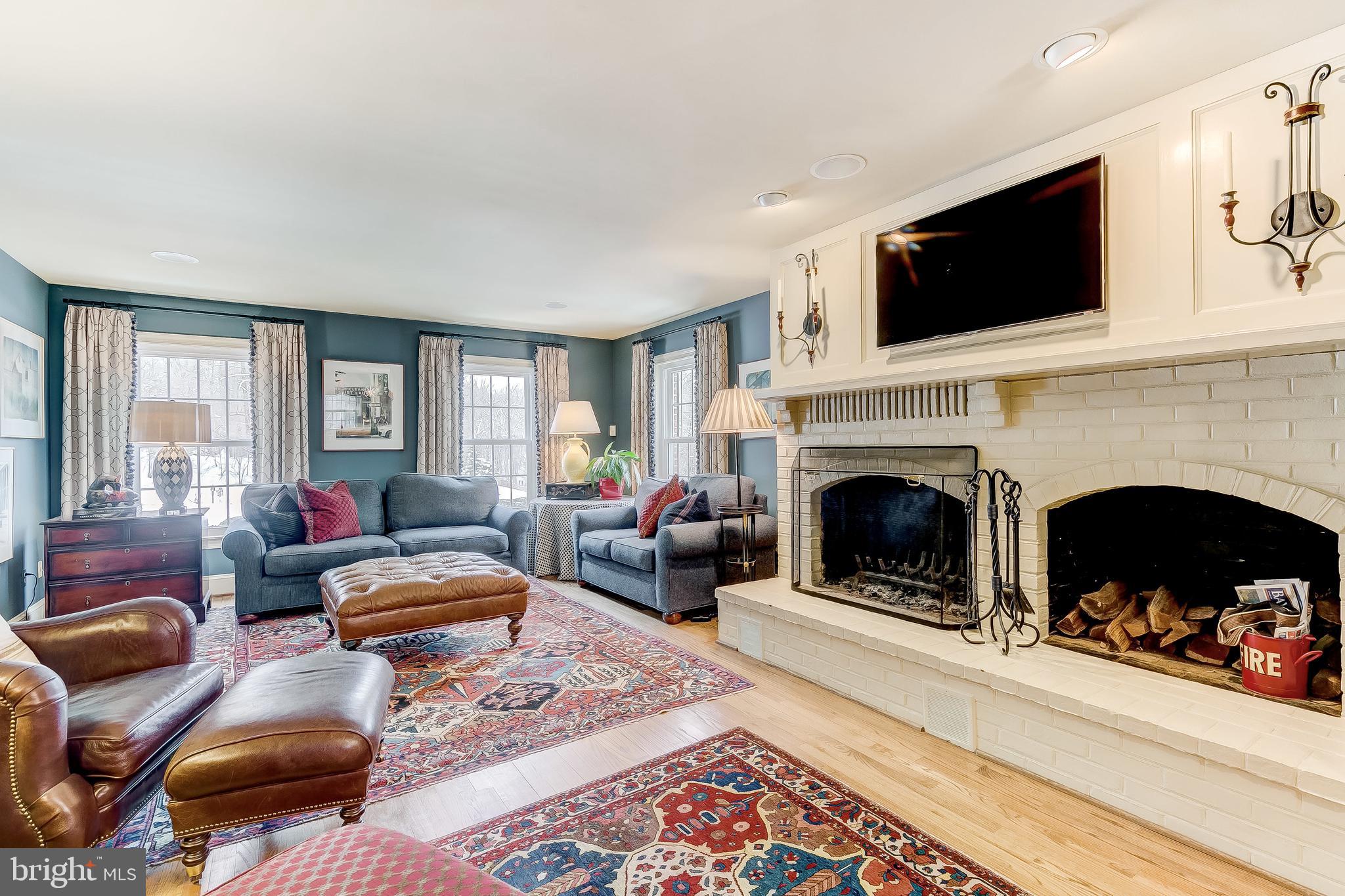 STOCKTON WOODS - Residential