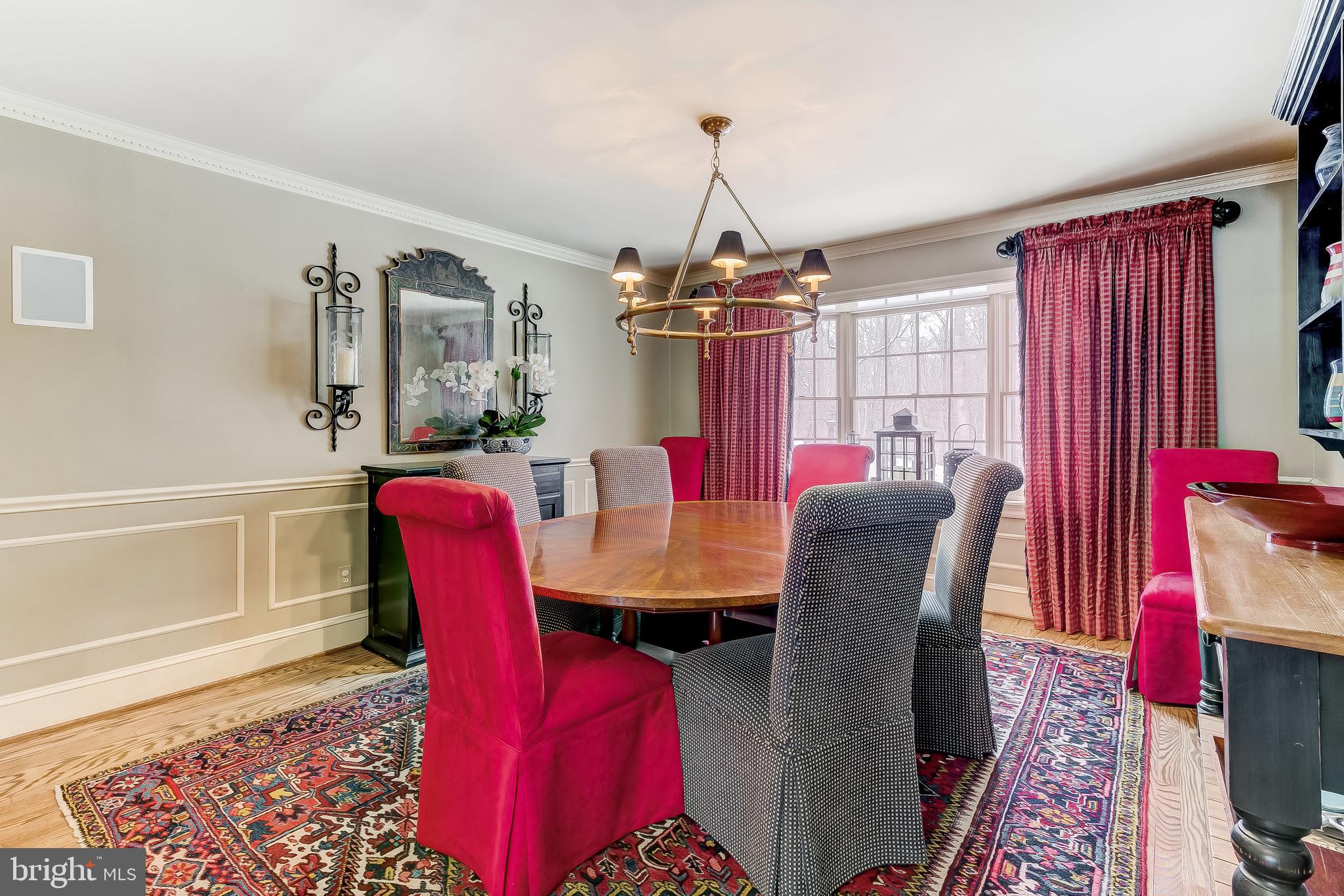 STOCKTON WOODS - Residential
