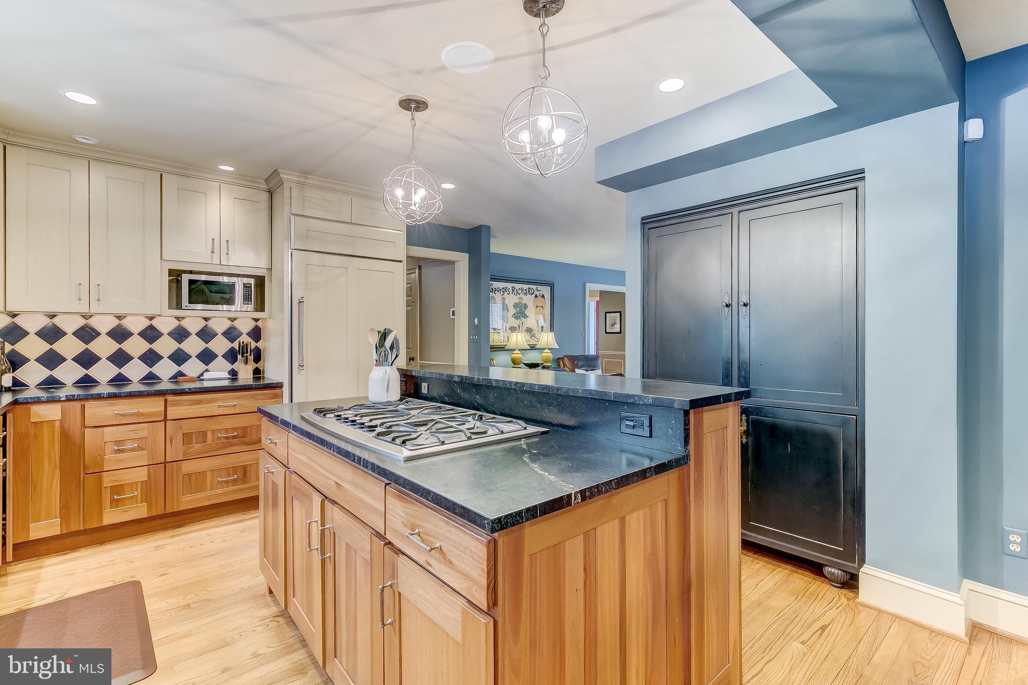 STOCKTON WOODS - Residential