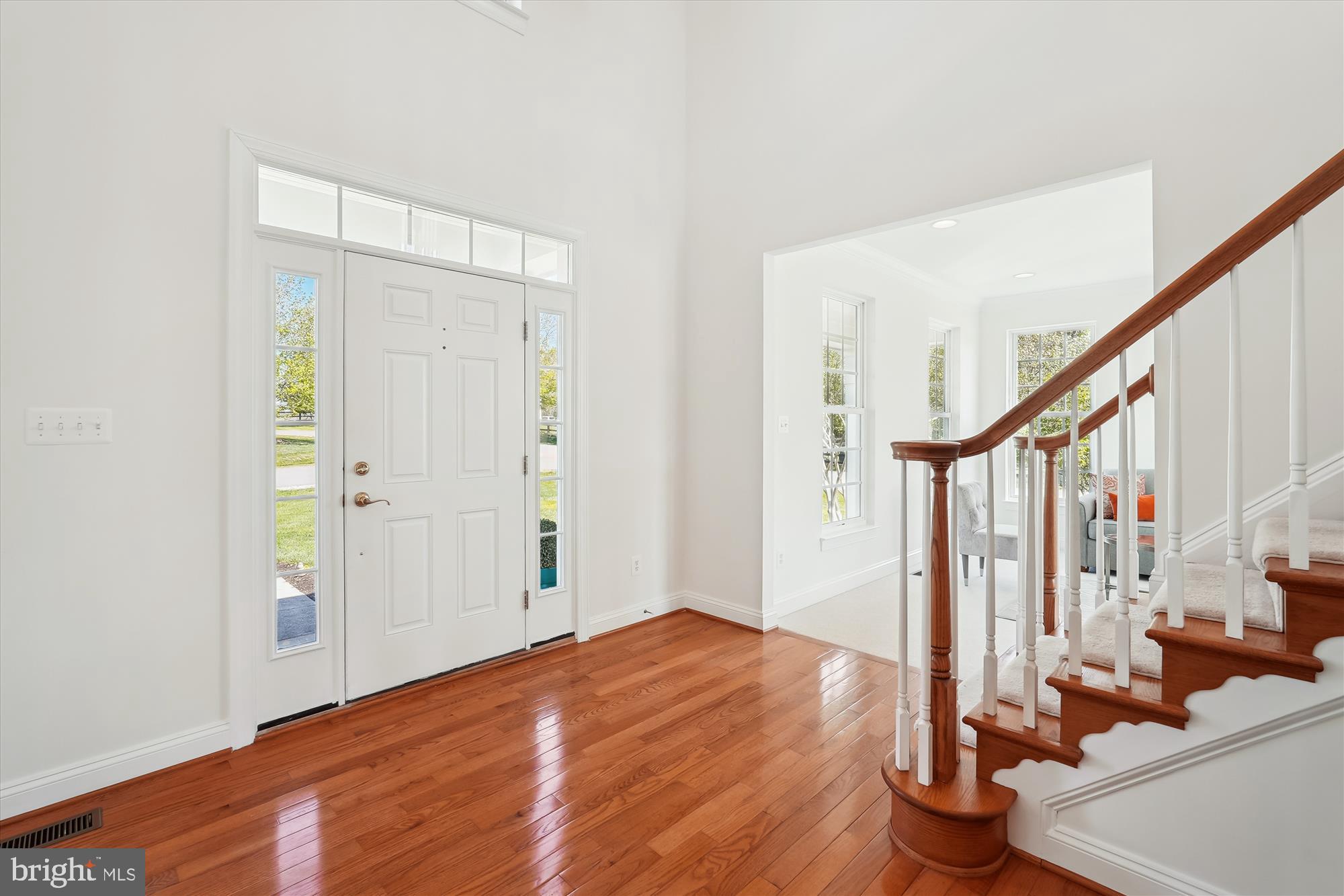 OAK KNOLL HAMLET - Residential