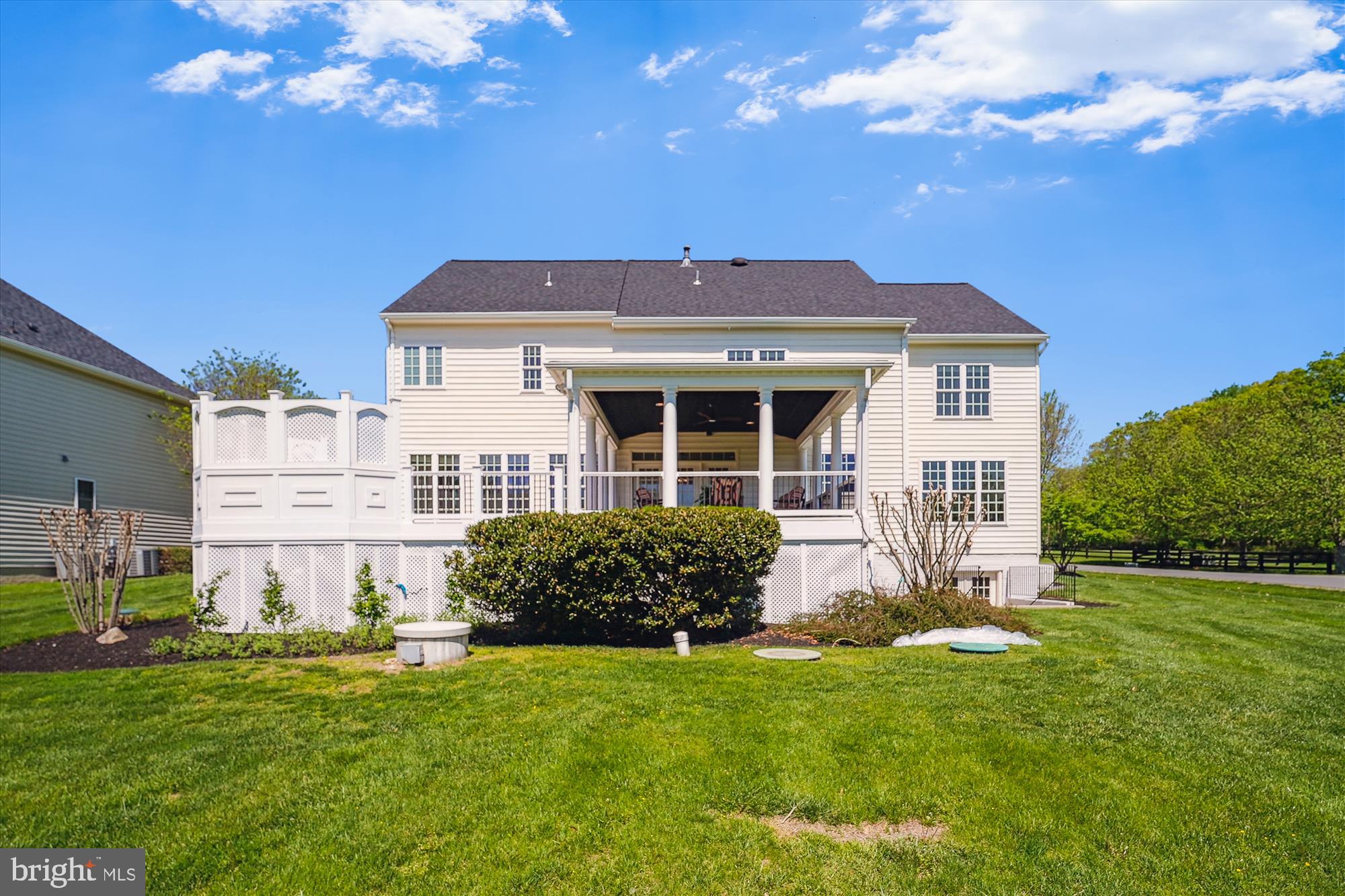 OAK KNOLL HAMLET - Residential