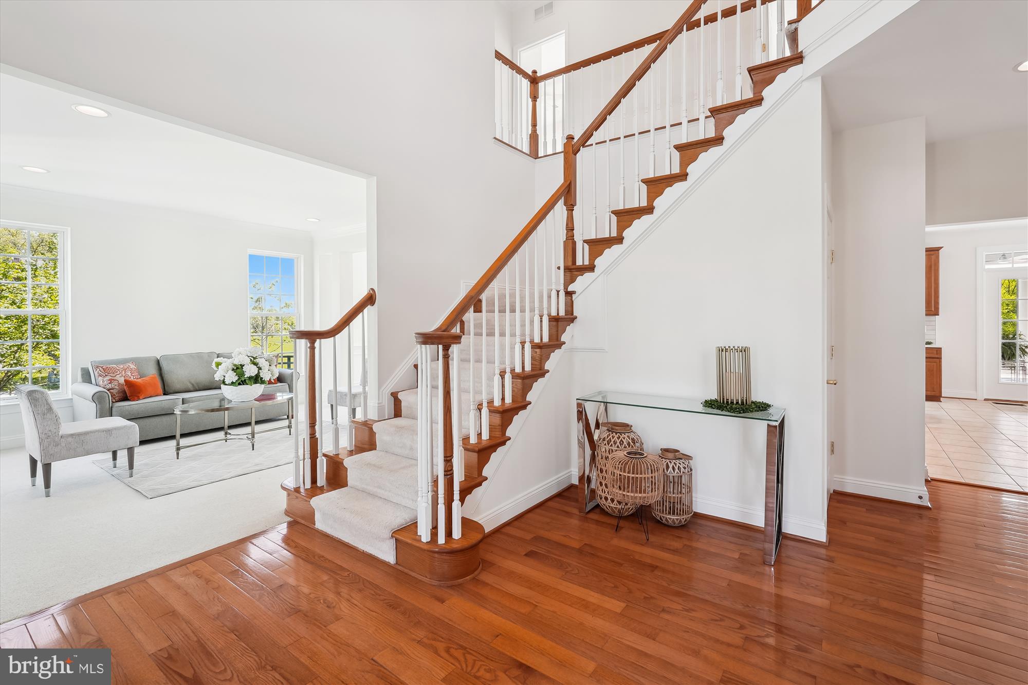 OAK KNOLL HAMLET - Residential