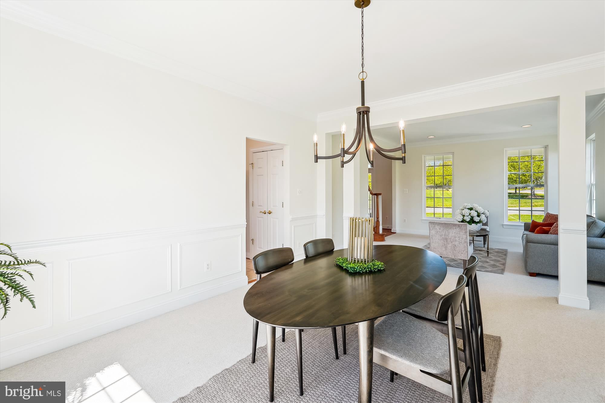 OAK KNOLL HAMLET - Residential