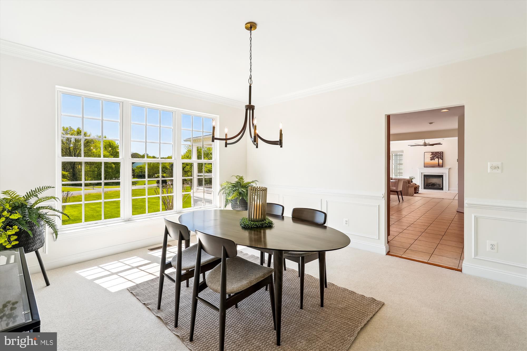 OAK KNOLL HAMLET - Residential
