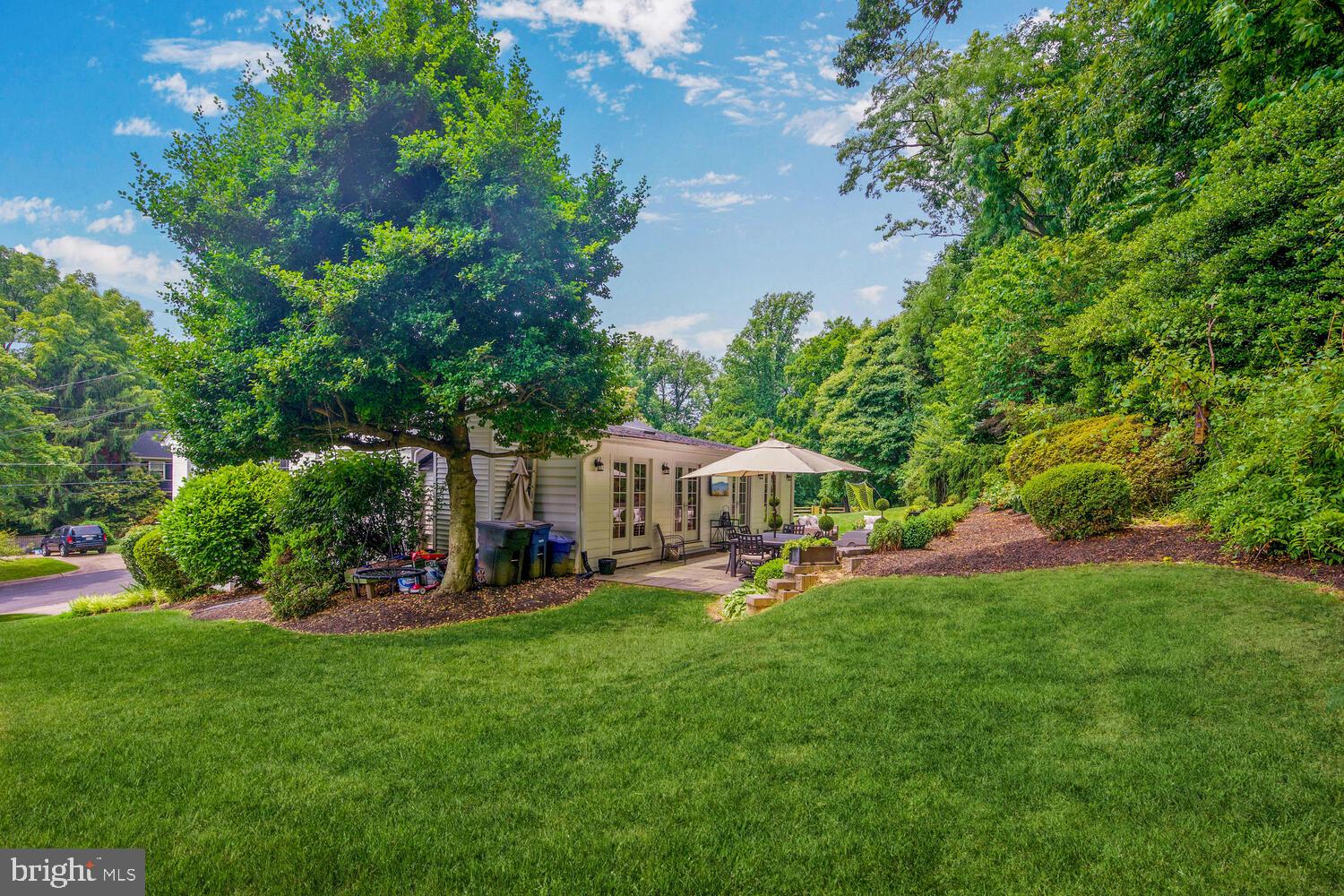 MARY KNOLLS - Residential