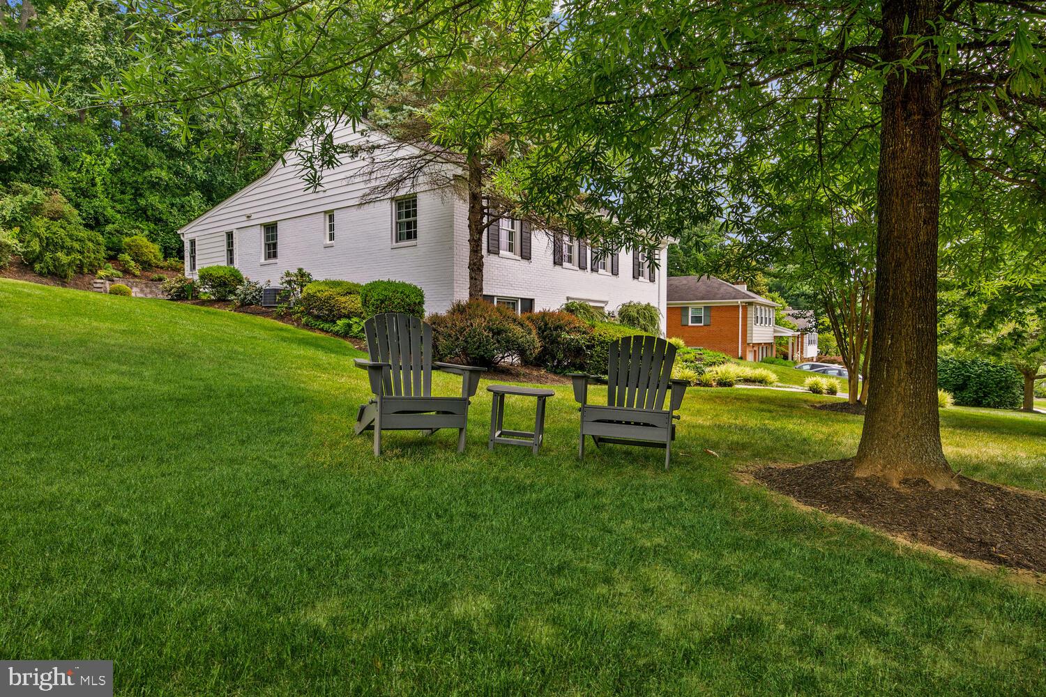 MARY KNOLLS - Residential