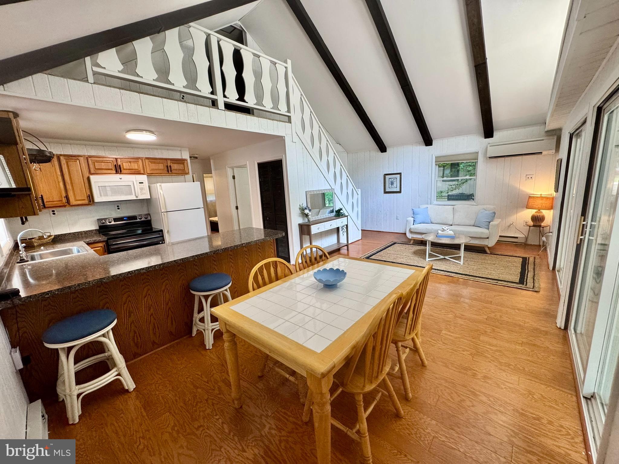 OCEAN PINES - HUNTINGTON - Residential