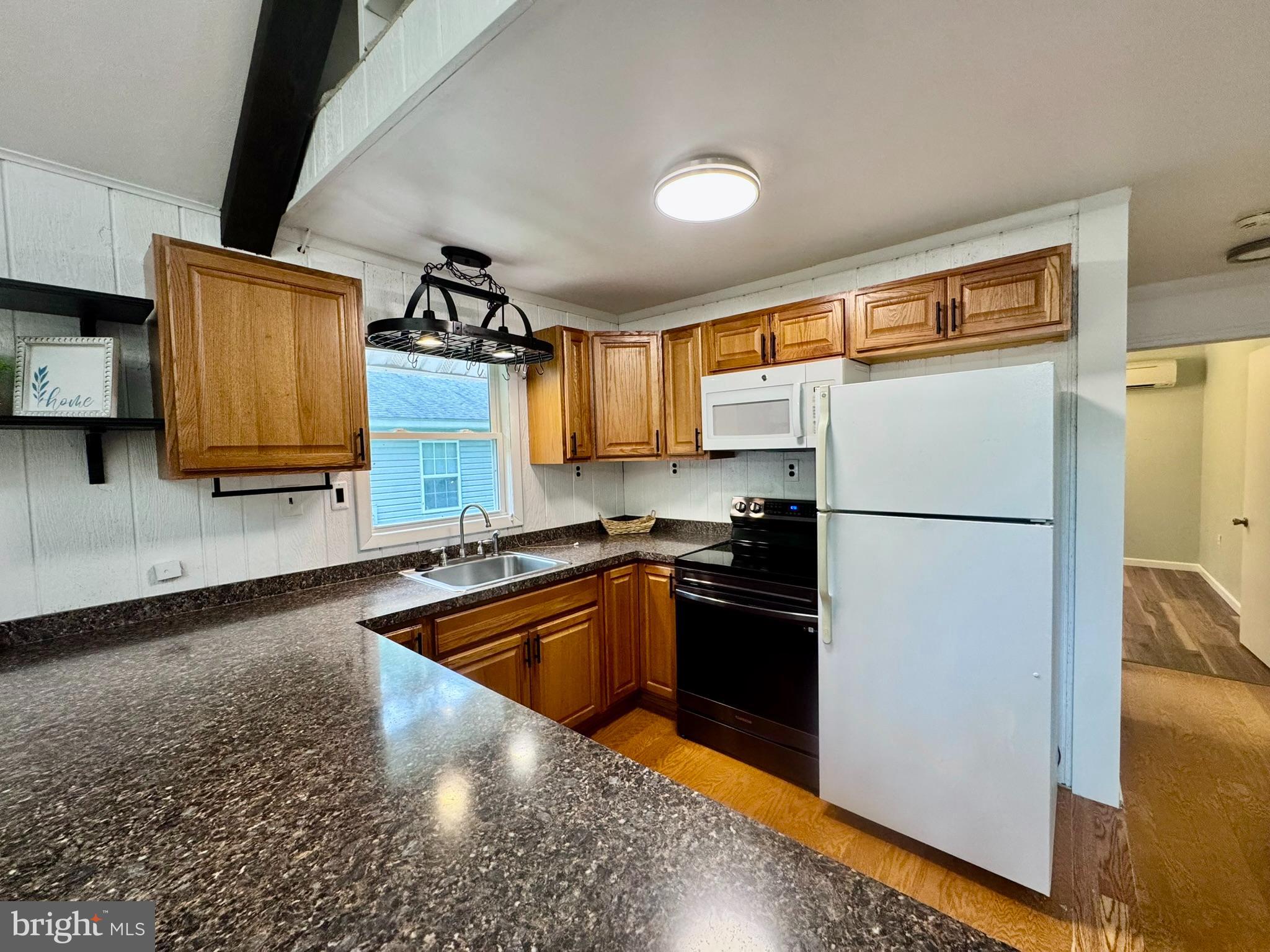 OCEAN PINES - HUNTINGTON - Residential