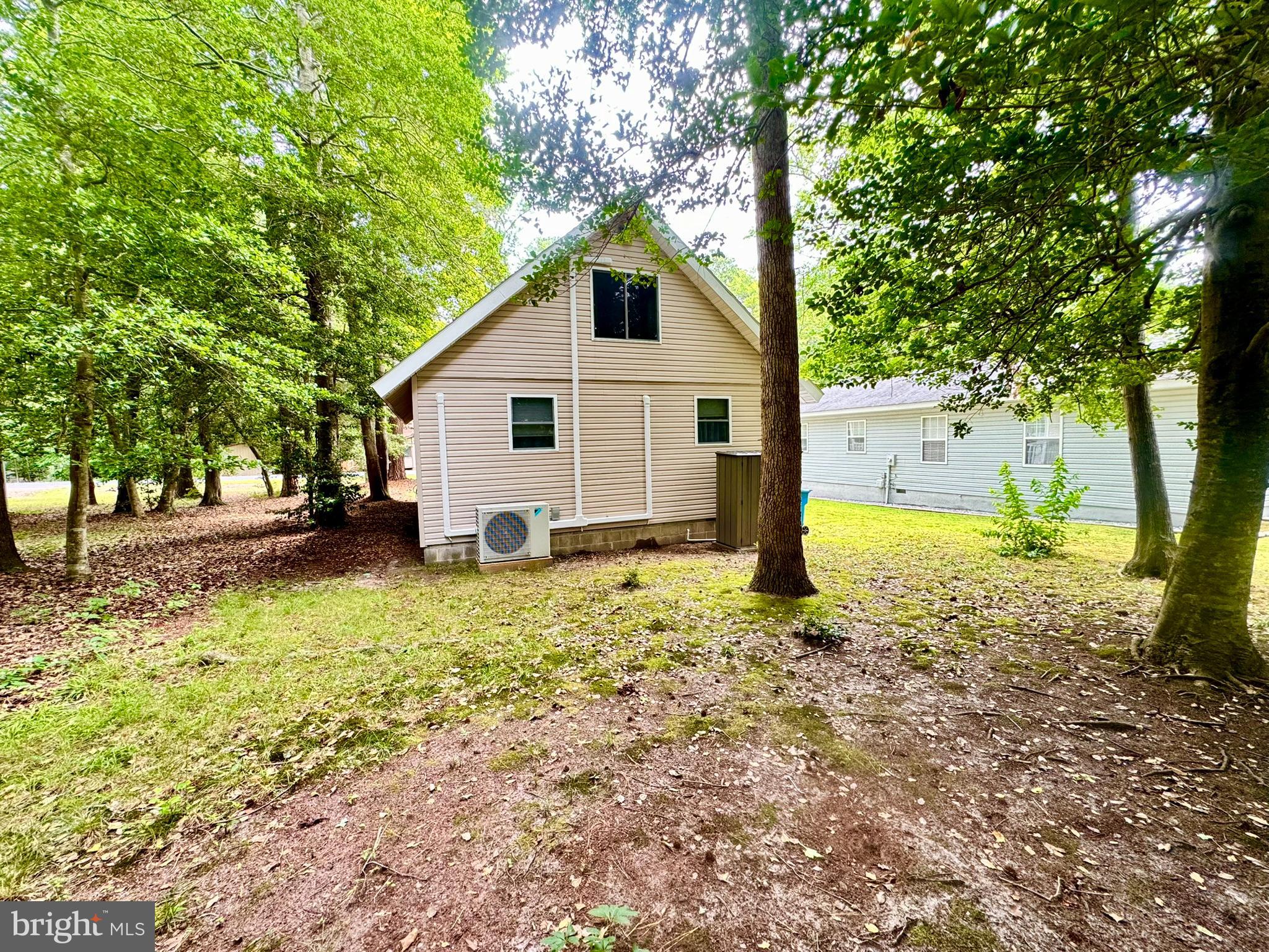 OCEAN PINES - HUNTINGTON - Residential