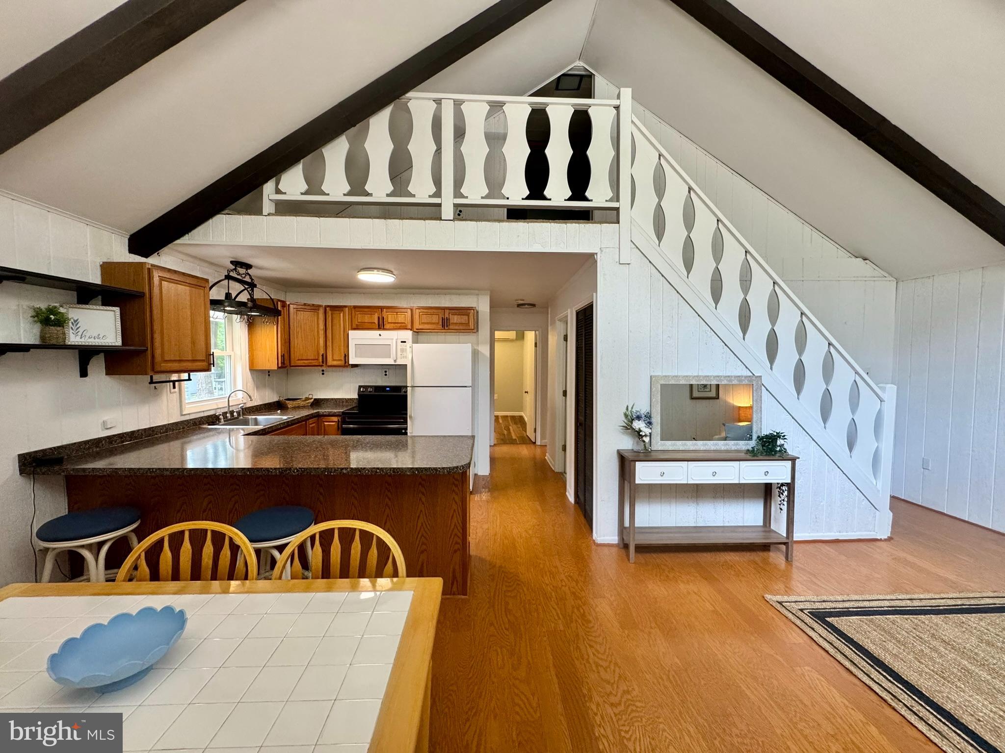 OCEAN PINES - HUNTINGTON - Residential